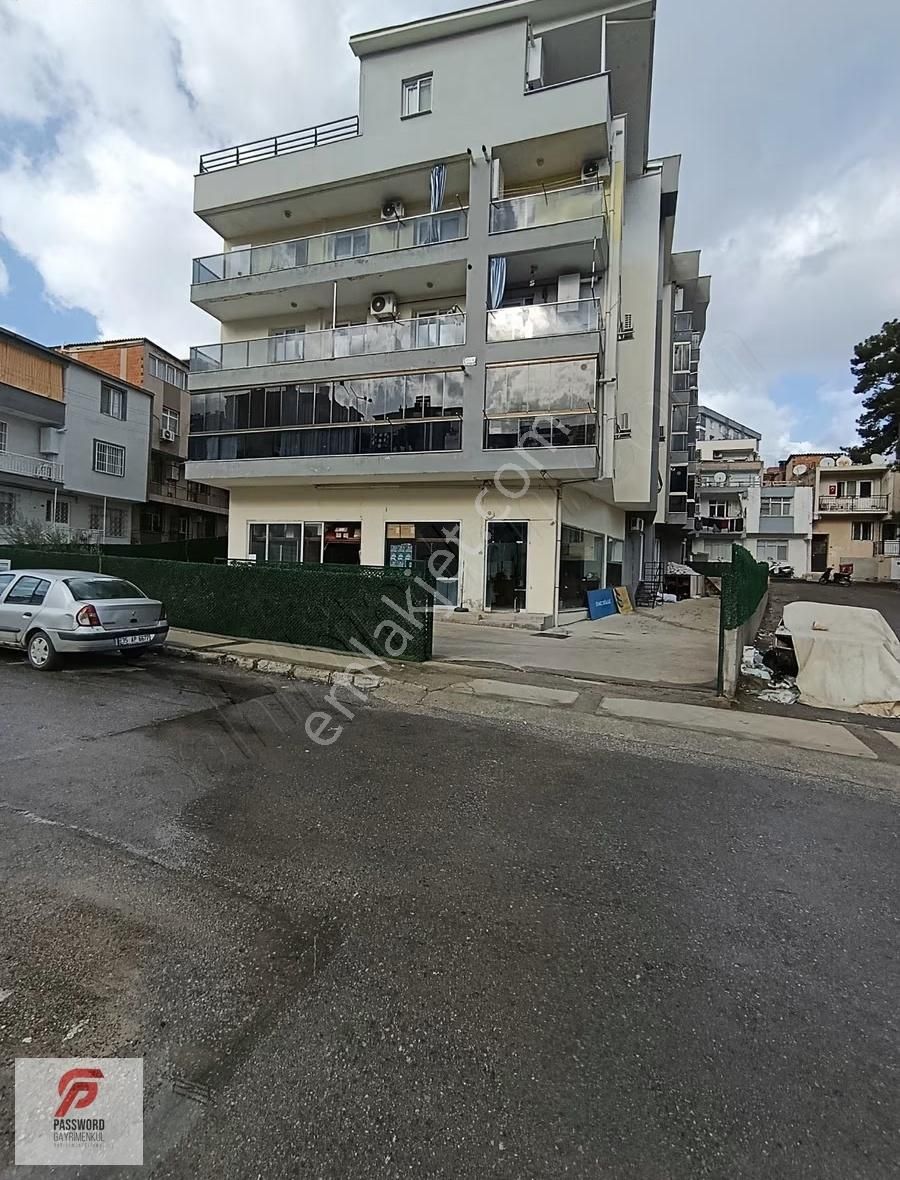 Karabağlar Dostluk Bulvarında Satılık İşyeri - Görsel 9