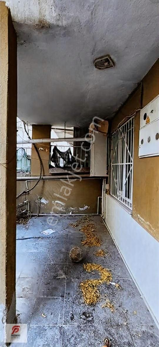 Mevlana 2+1 Doğalgazlı Kiralık Daire - Görsel 17