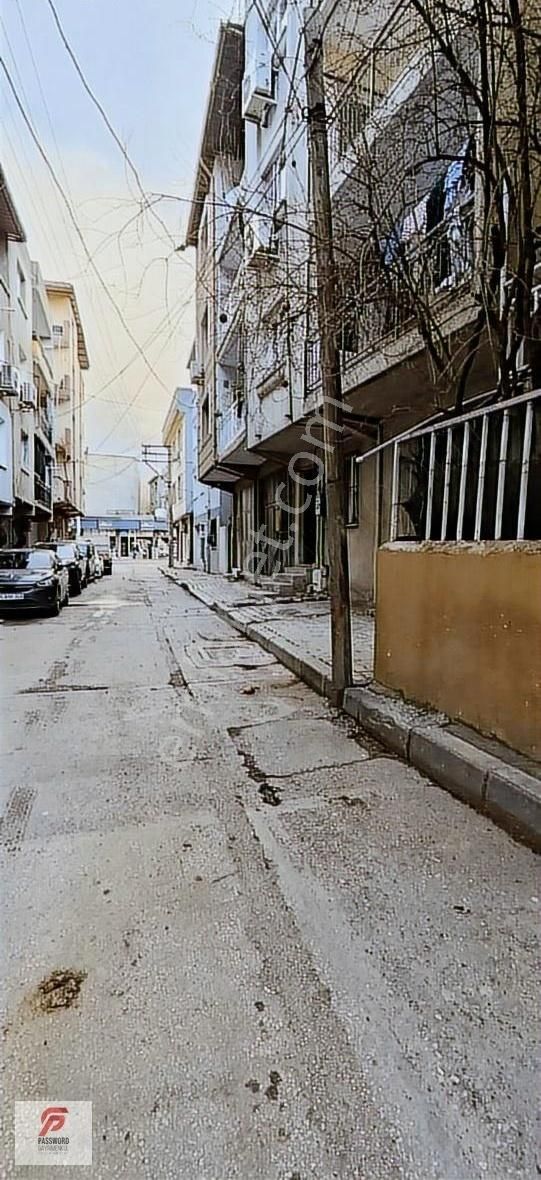 Mevlana 2+1 Doğalgazlı Kiralık Daire - Görsel 11