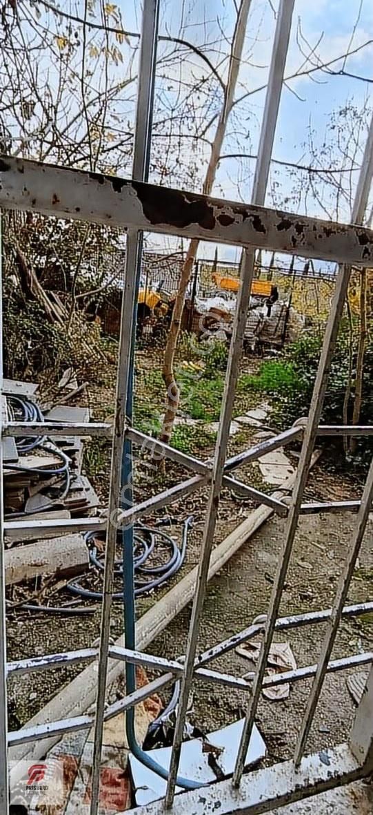 Mevlana 2+1 Doğalgazlı Kiralık Daire - Görsel 14