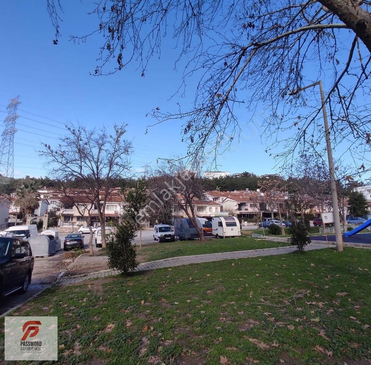 Bornova Evka 3'te Satılık 3+1 Villa - Görsel 7