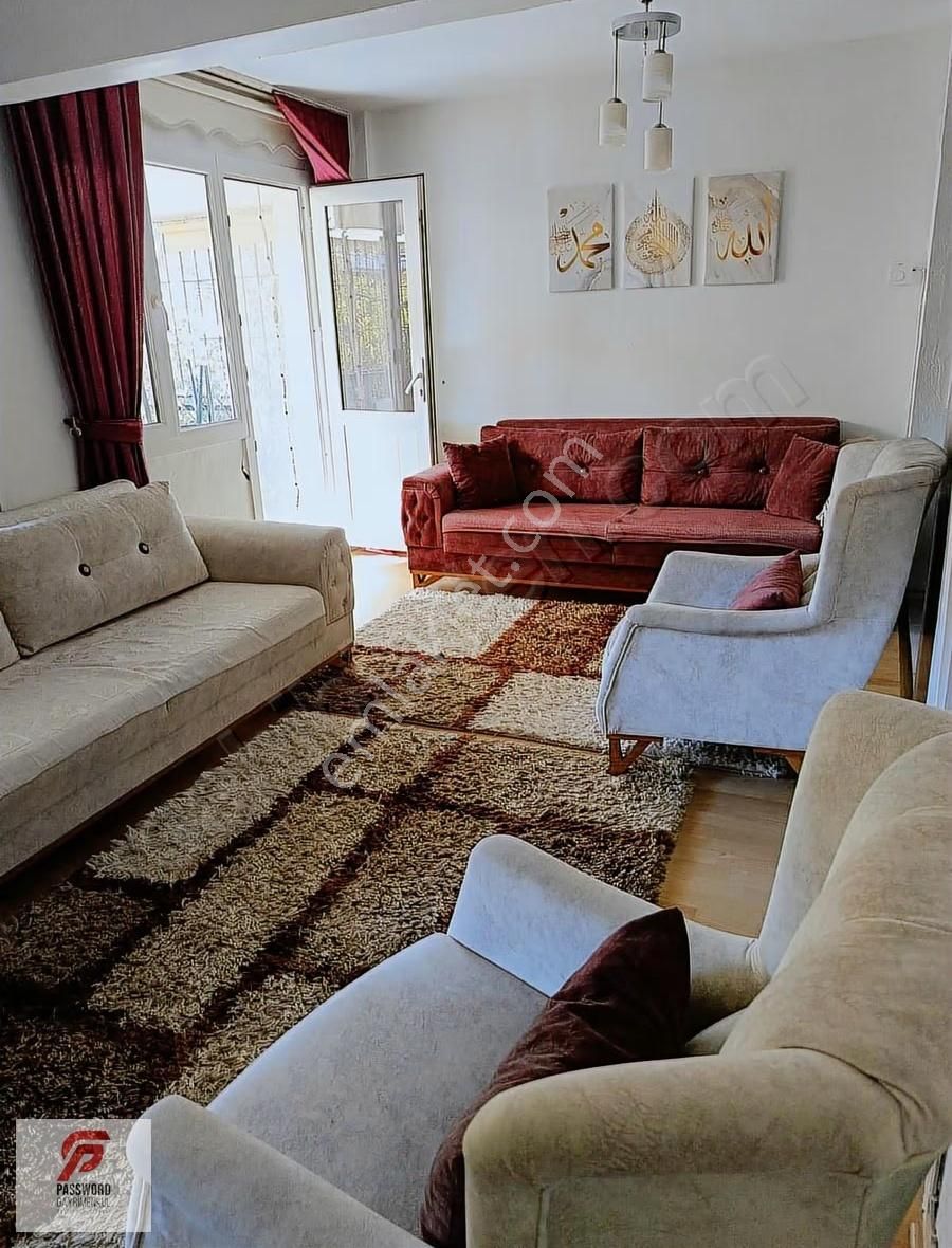 Bornova Evka 3'te Satılık 3+1 Villa - Görsel 4