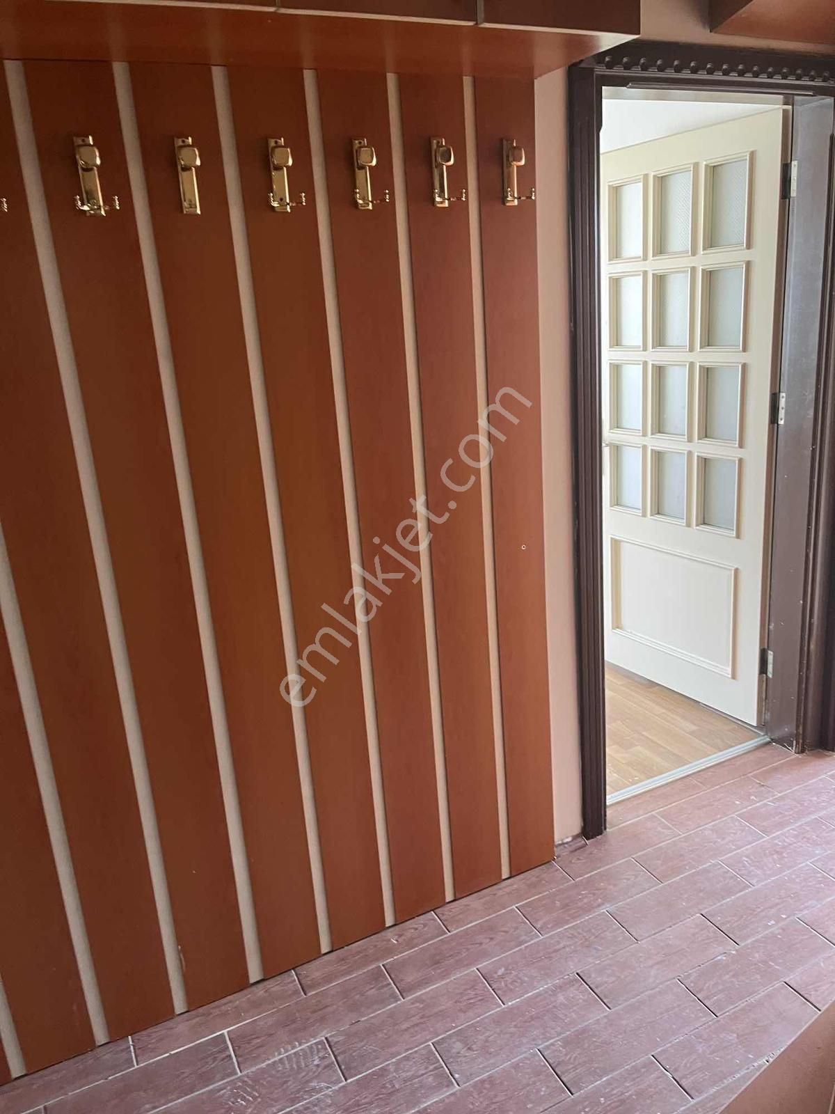 Kocabıyık Gayrimenkul'den Karaman Kiralık Dubleks Geniş 2+1 - Görsel 19