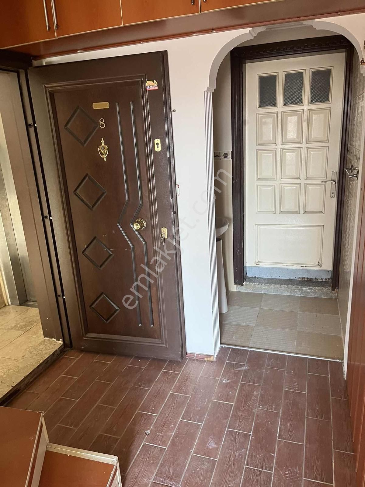 Kocabıyık Gayrimenkul'den Karaman Kiralık Dubleks Geniş 2+1 - Görsel 31