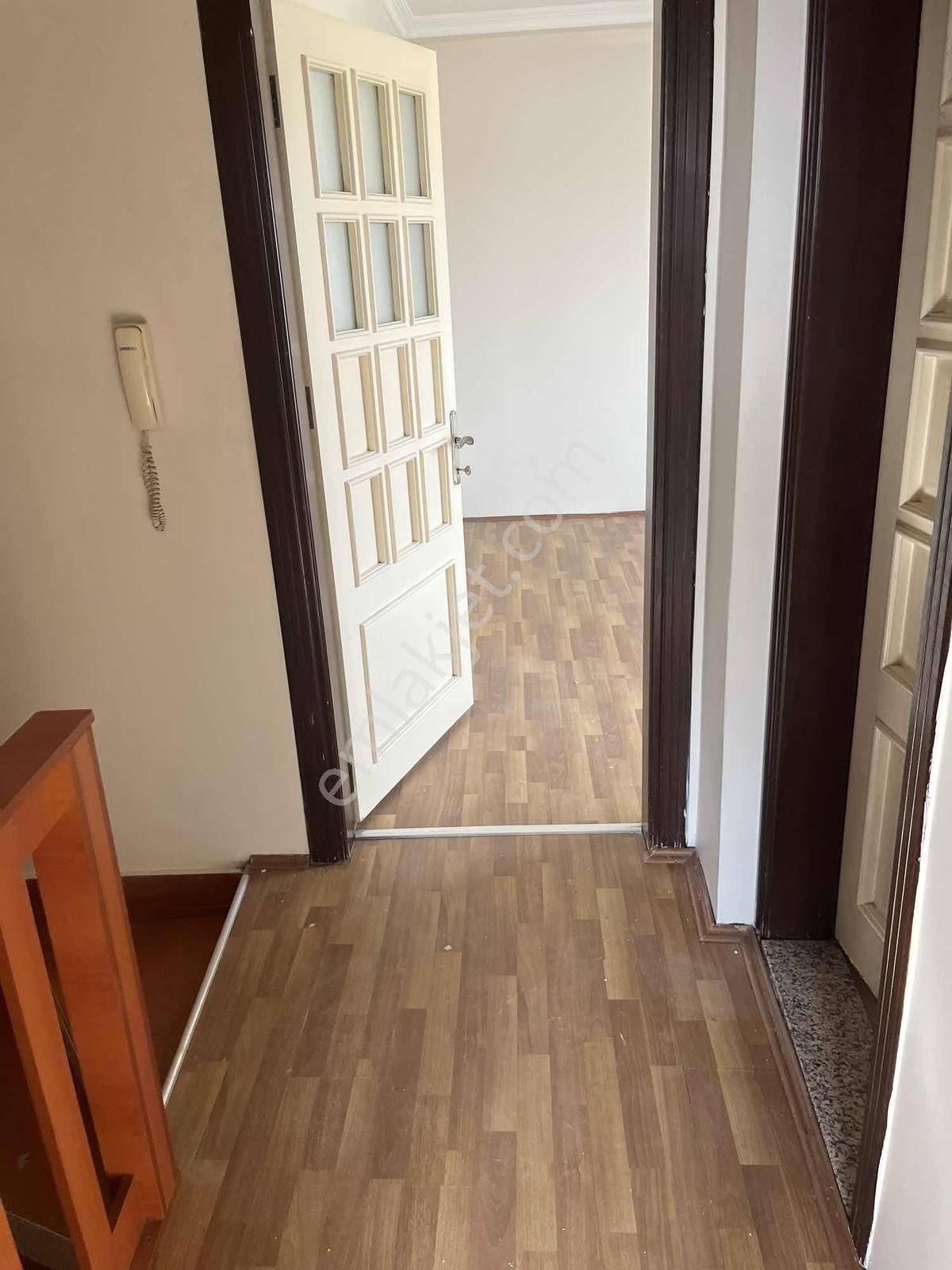 Kocabıyık Gayrimenkul'den Karaman Kiralık Dubleks Geniş 2+1 - Görsel 3