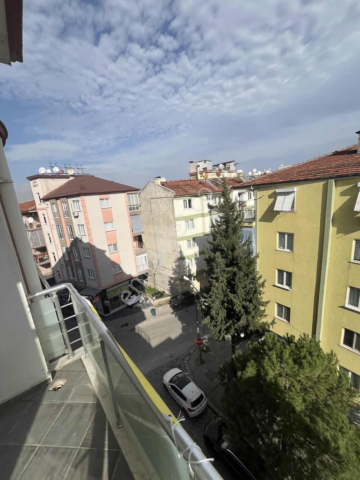 Kocabıyık Gayrimenkul'den Karaman Kiralık Dubleks Geniş 2+1 - Görsel 21