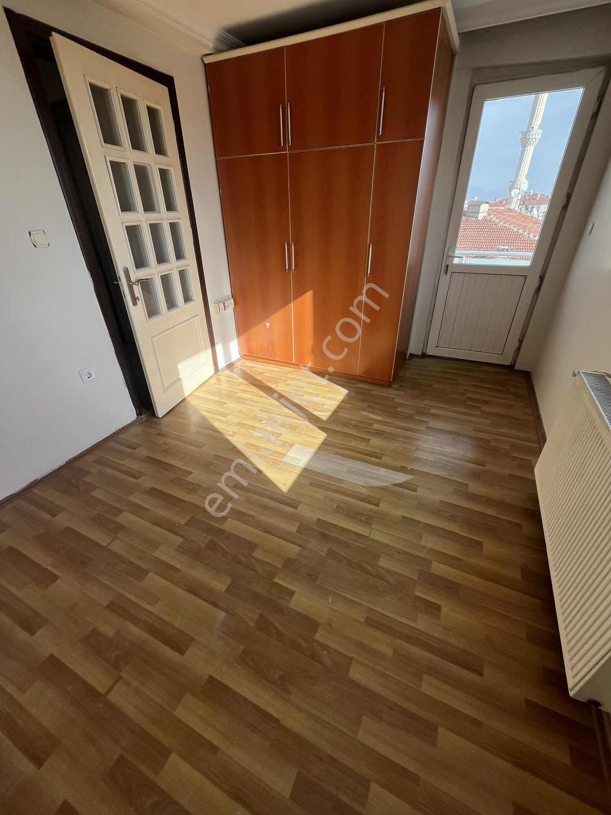 Kocabıyık Gayrimenkul'den Karaman Kiralık Dubleks Geniş 2+1 - Görsel 7