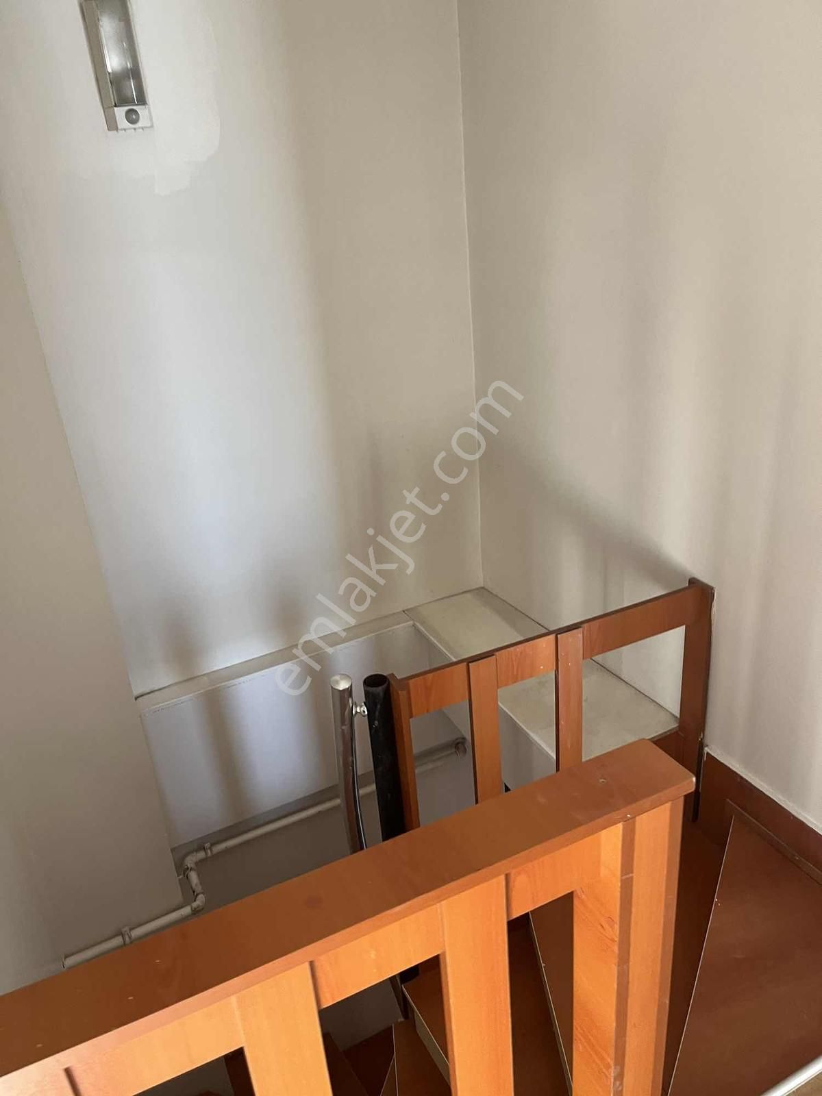 Kocabıyık Gayrimenkul'den Karaman Kiralık Dubleks Geniş 2+1 - Görsel 32