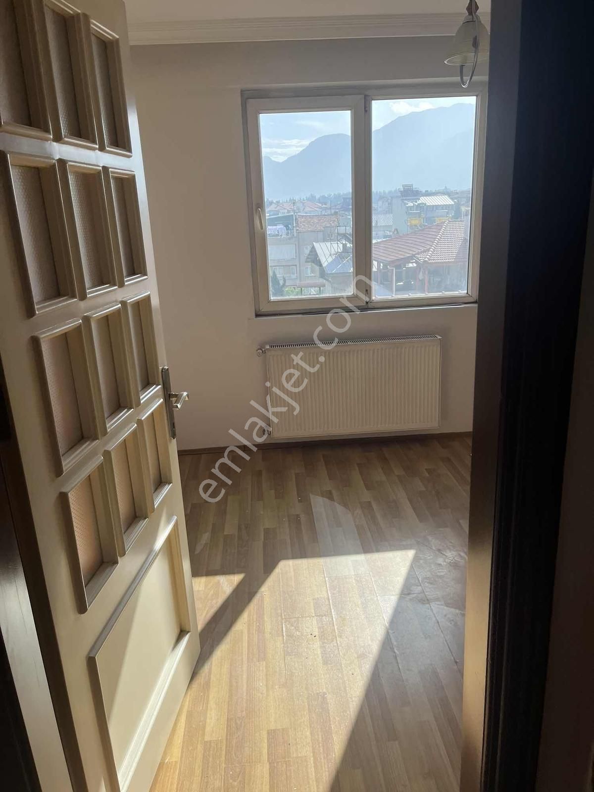 Kocabıyık Gayrimenkul'den Karaman Kiralık Dubleks Geniş 2+1 - Görsel 8