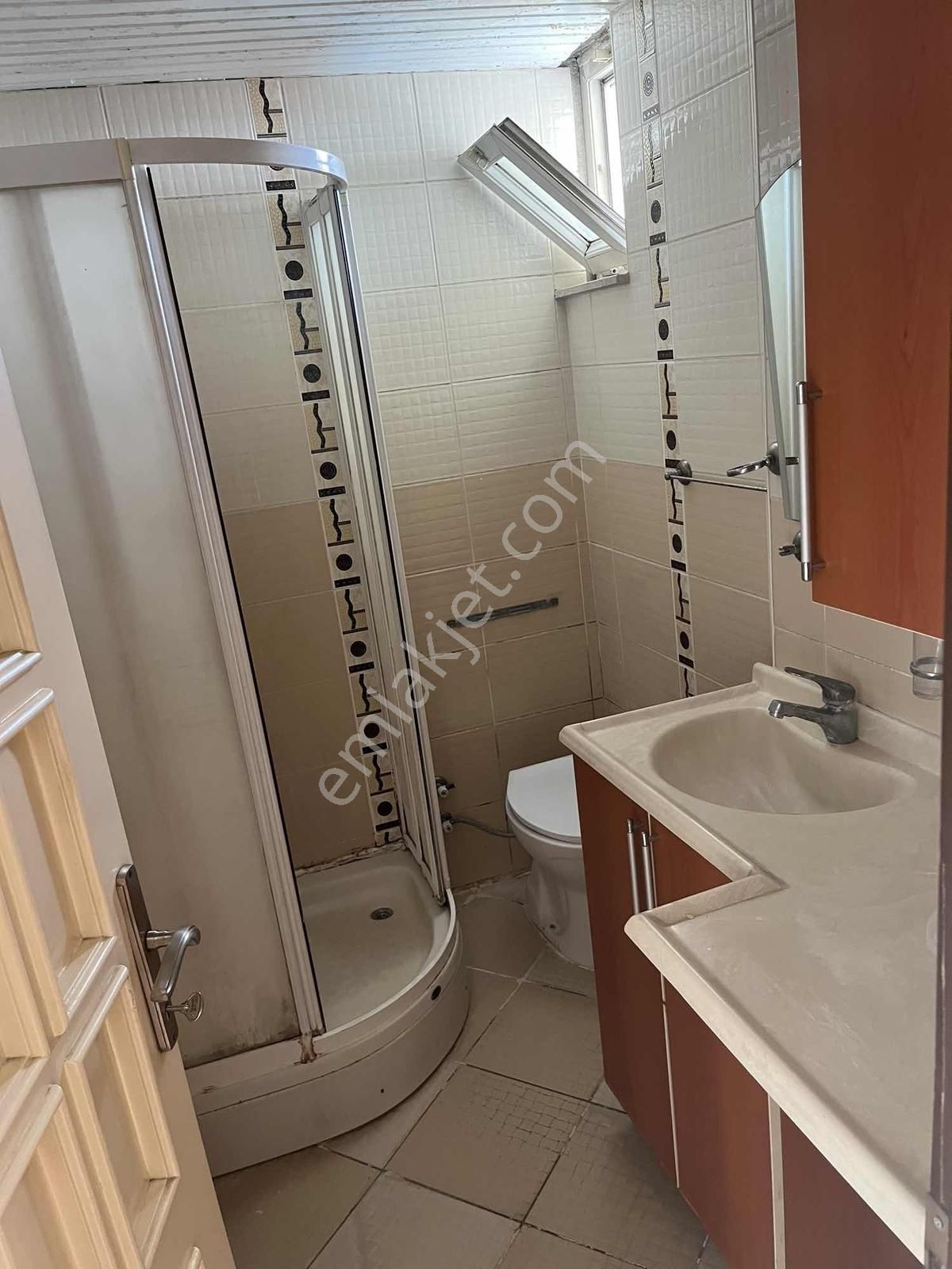 Kocabıyık Gayrimenkul'den Karaman Kiralık Dubleks Geniş 2+1 - Görsel 14