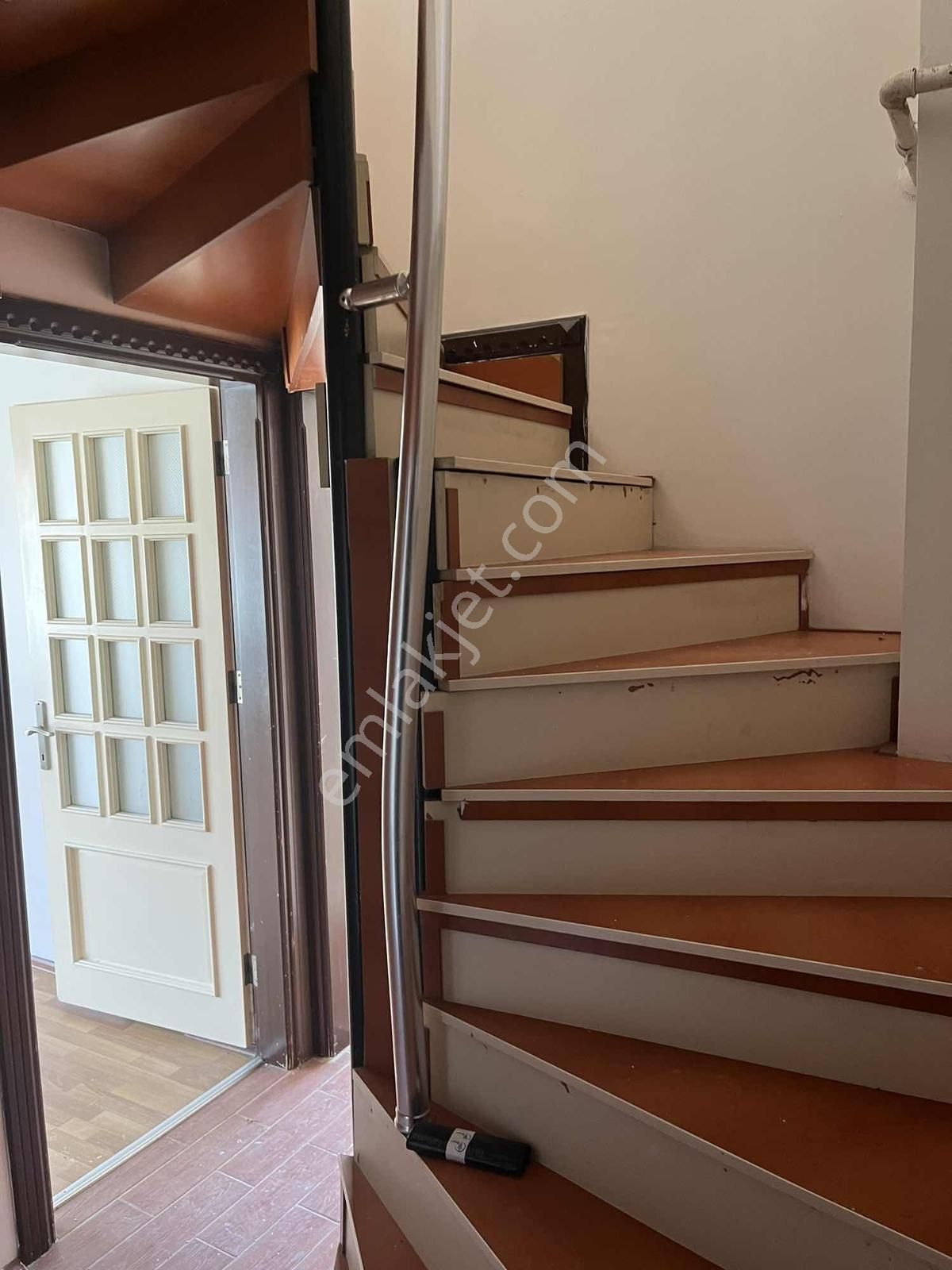 Kocabıyık Gayrimenkul'den Karaman Kiralık Dubleks Geniş 2+1 - Görsel 30