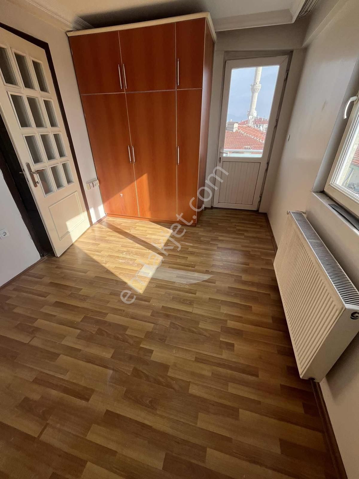 Kocabıyık Gayrimenkul'den Karaman Kiralık Dubleks Geniş 2+1 - Görsel 7