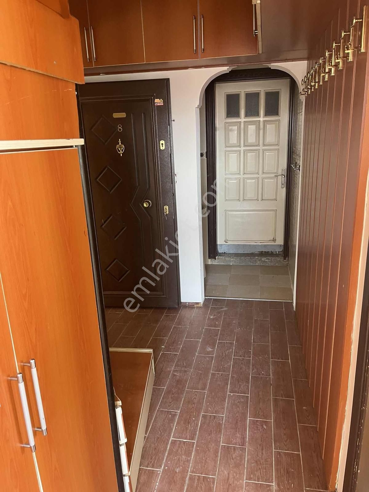 Kocabıyık Gayrimenkul'den Karaman Kiralık Dubleks Geniş 2+1 - Görsel 16