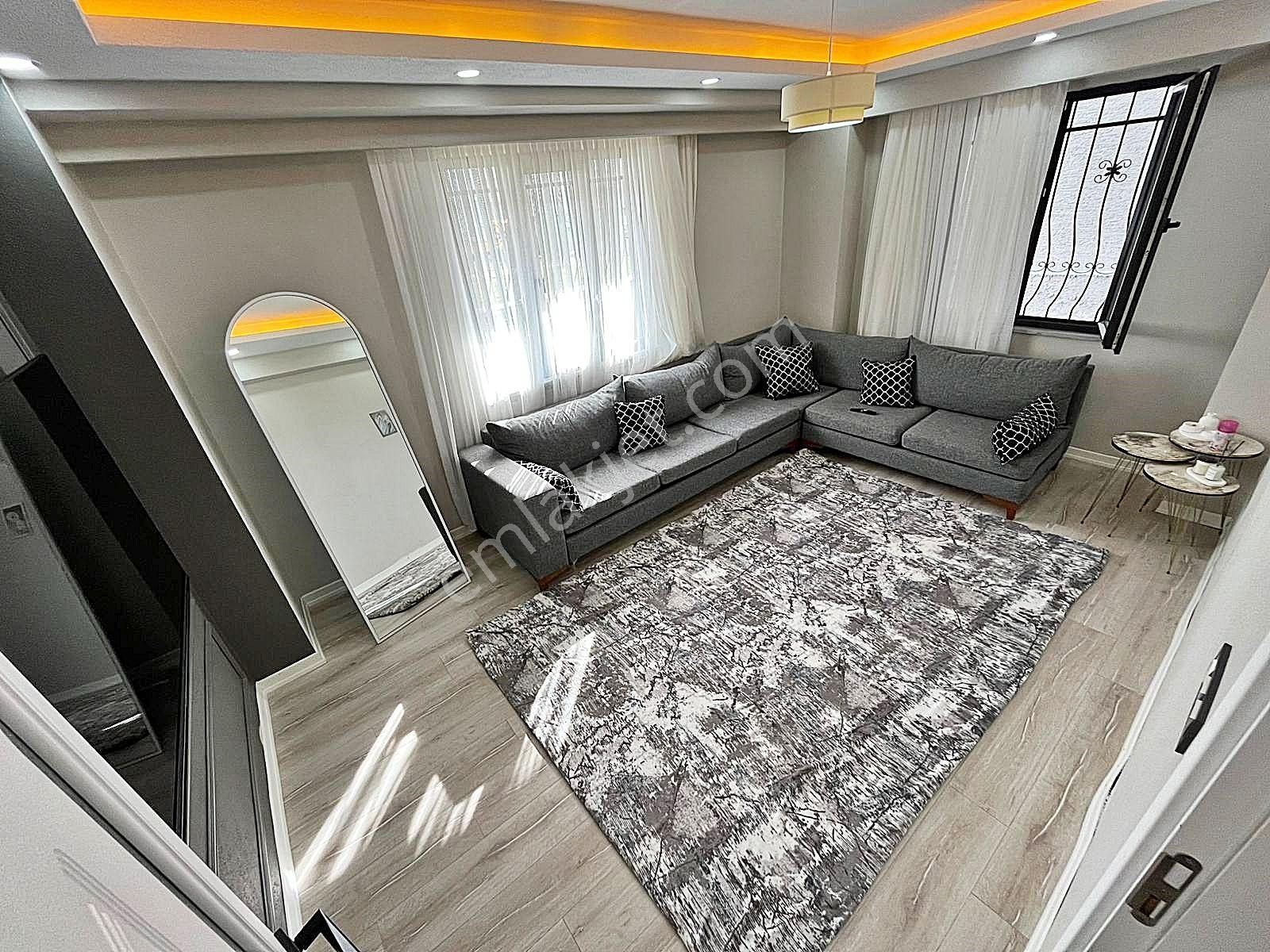 Az-er Yapıdan Hastane Karşısında İskanlı Satılık 2+1 Daire! - Görsel 2