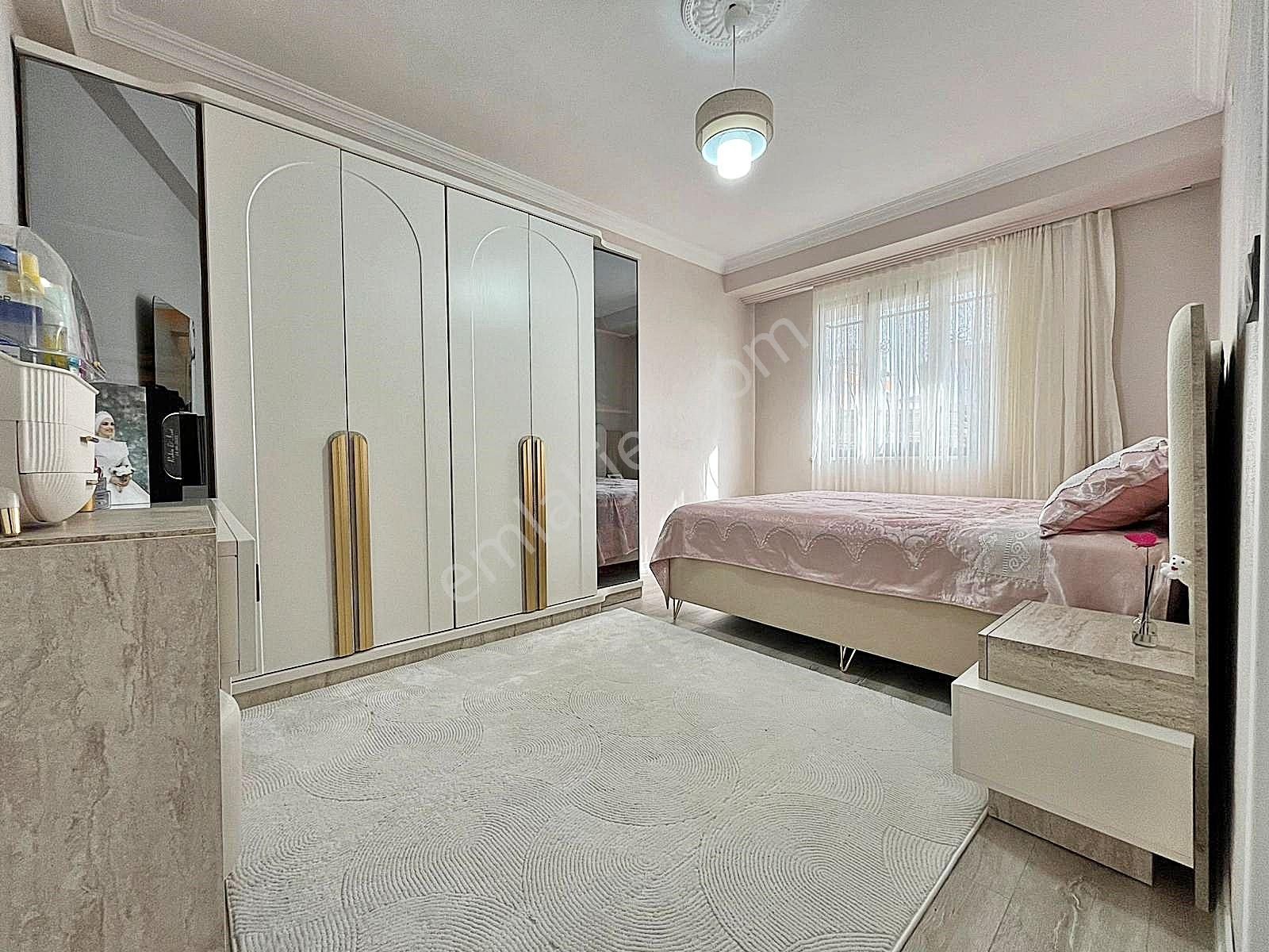 Az-er Yapıdan Hastane Karşısında İskanlı Satılık 2+1 Daire! - Görsel 5