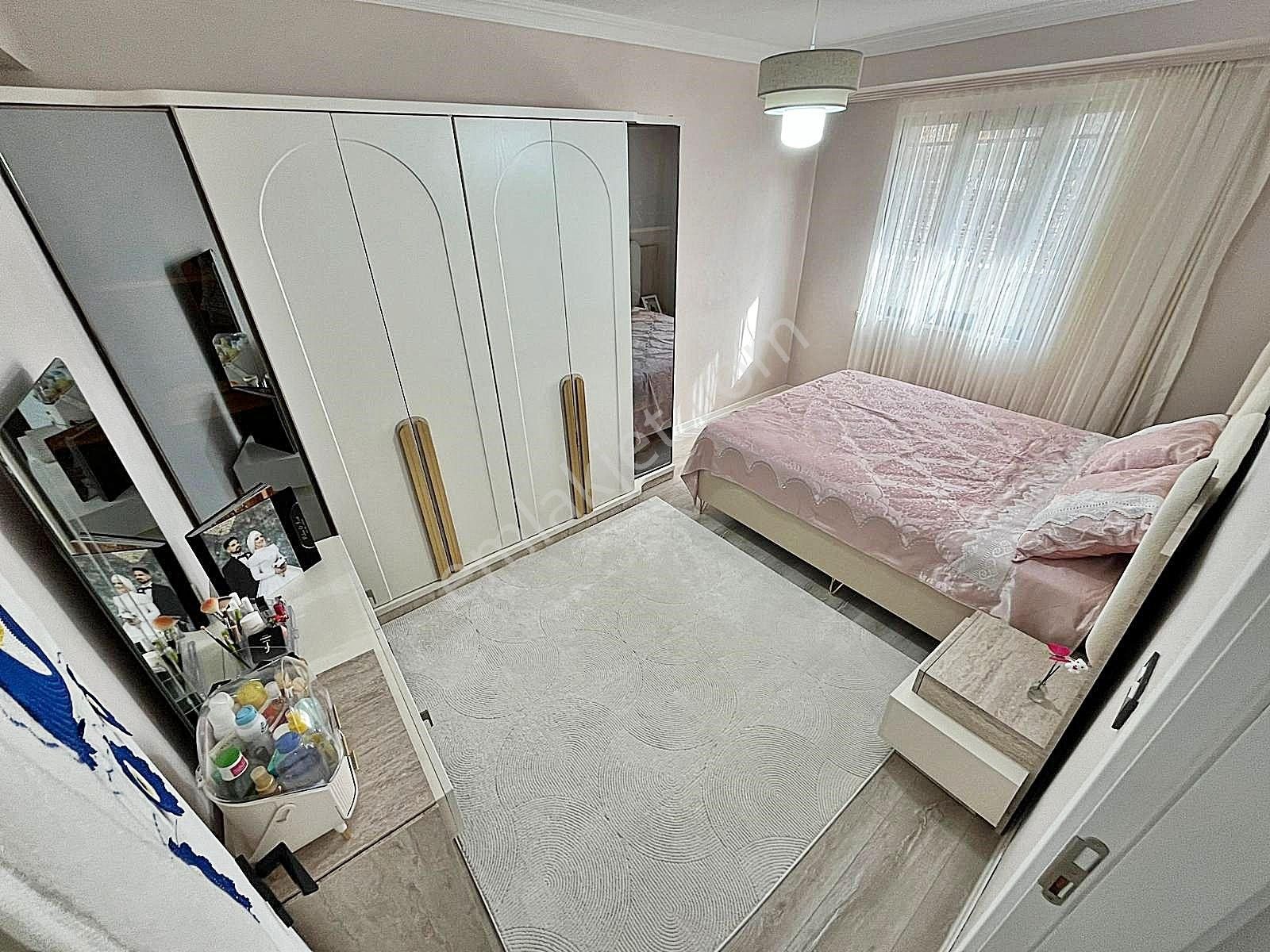 Az-er Yapıdan Hastane Karşısında İskanlı Satılık 2+1 Daire! - Görsel 8