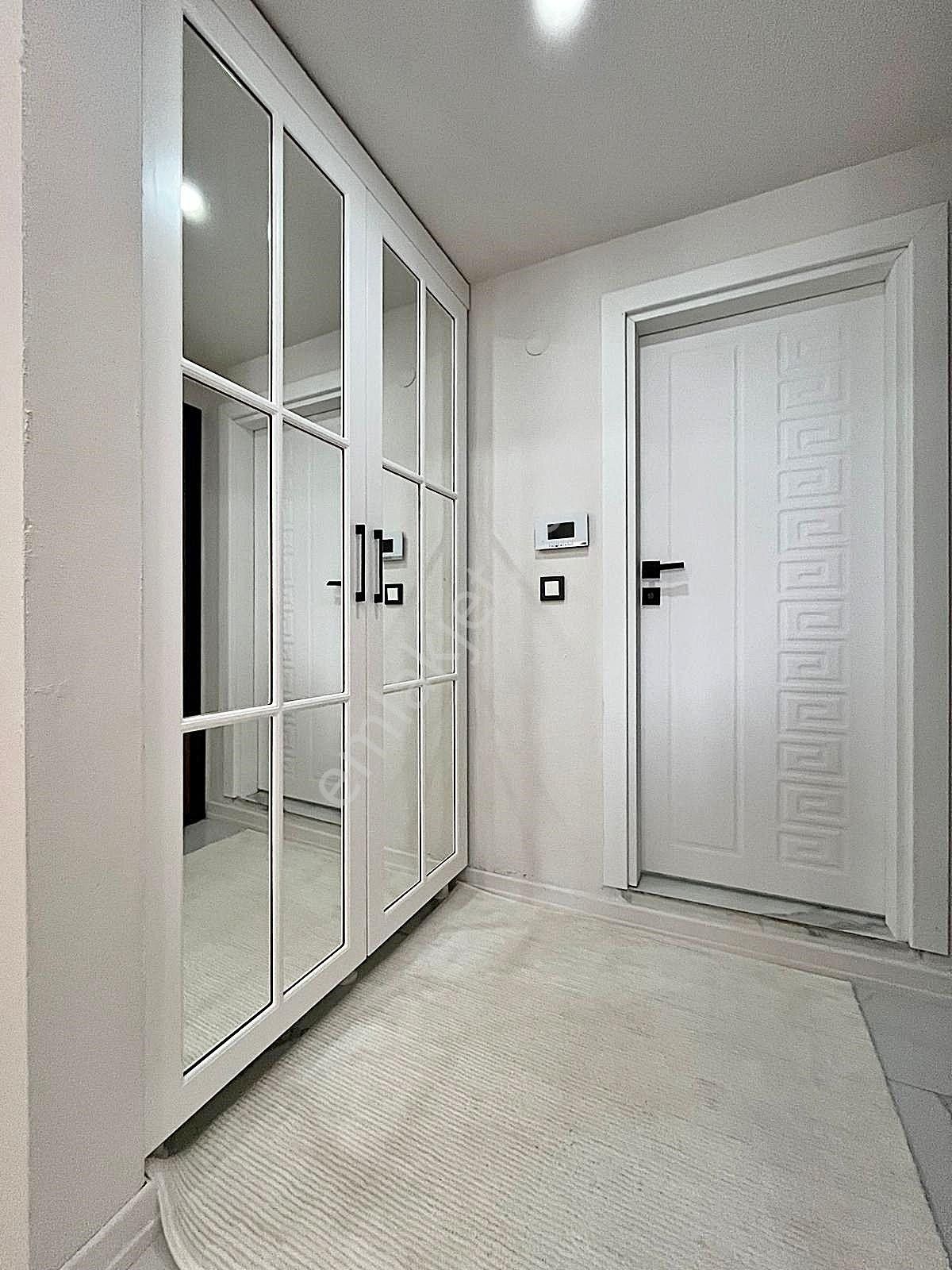 Az-er Yapıdan Hastane Karşısında İskanlı Satılık 2+1 Daire! - Görsel 18