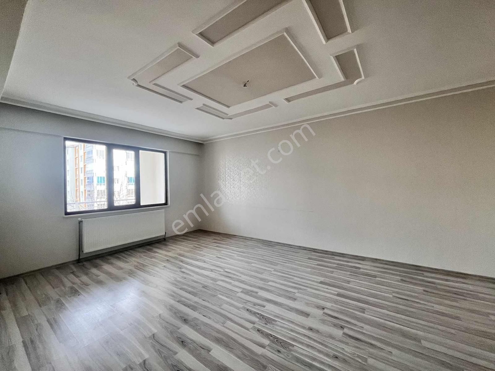 Şentepe Adliye Arkası 3+1 Ara Kat Fırsat Daire