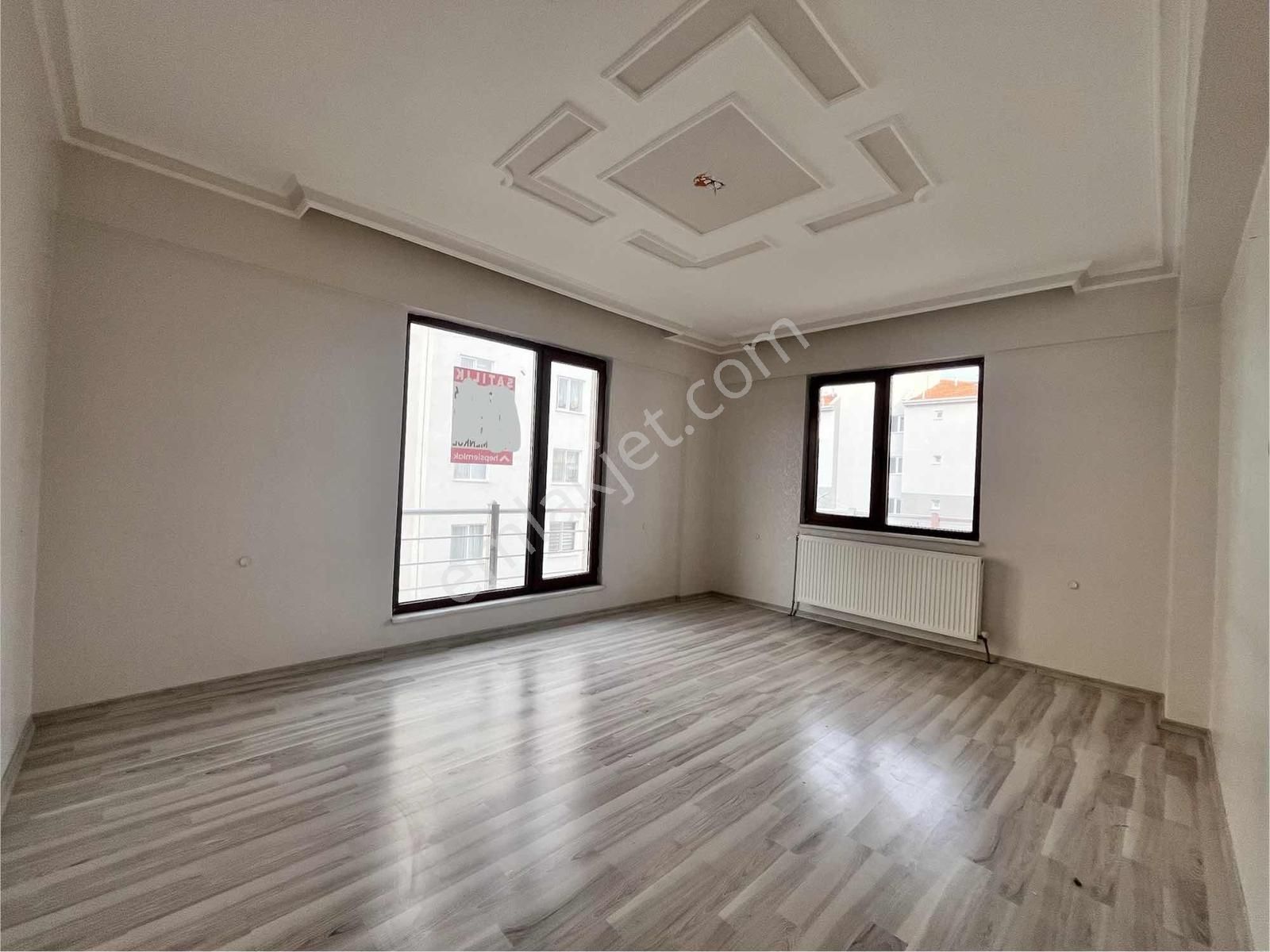 Şentepe Adliye Arkası 3+1 Ara Kat Fırsat Daire - Görsel 5