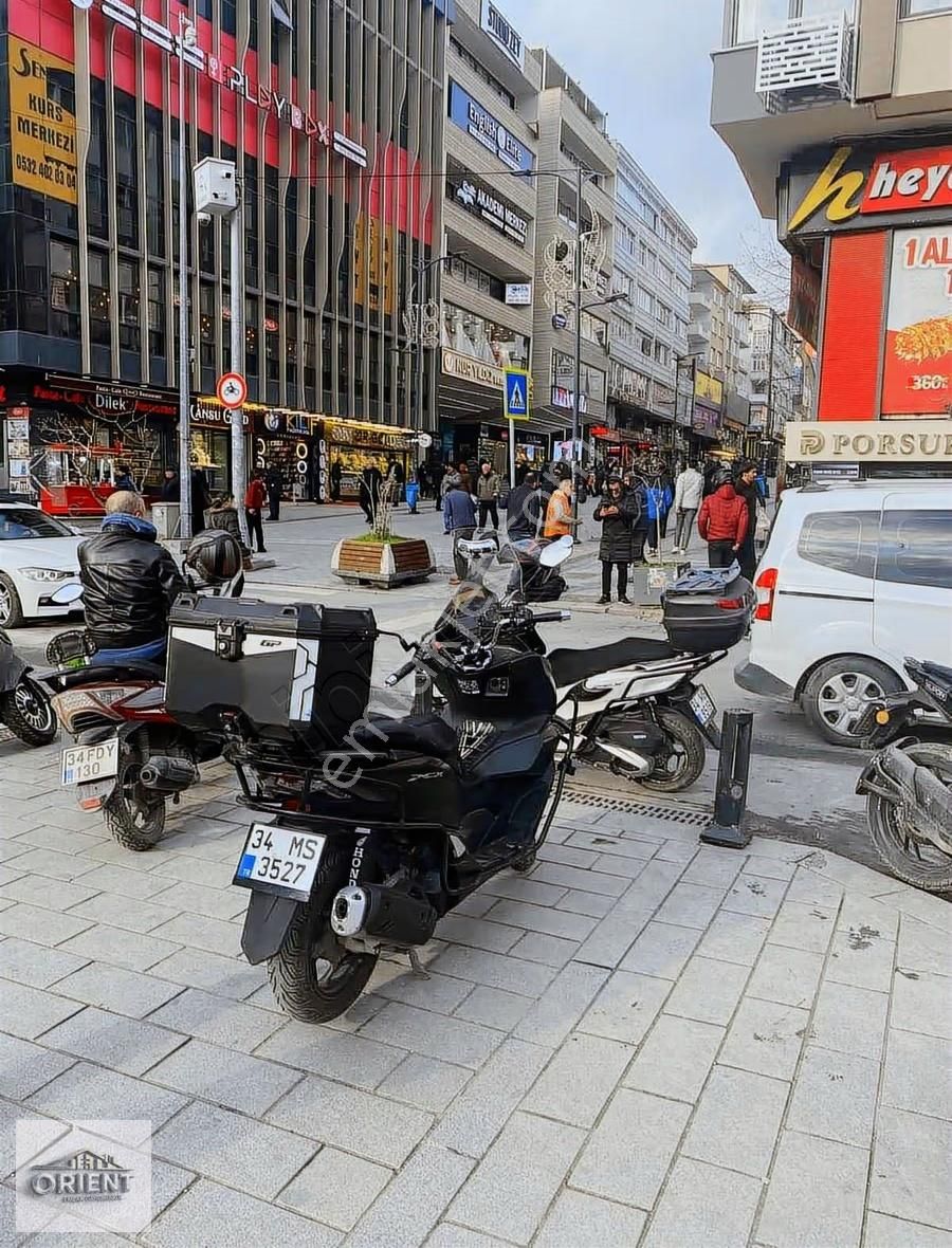 Avcılar Reşıtpaşada Kentsel Dönüşüme Hazır , Depolu Dükkan - Görsel 6