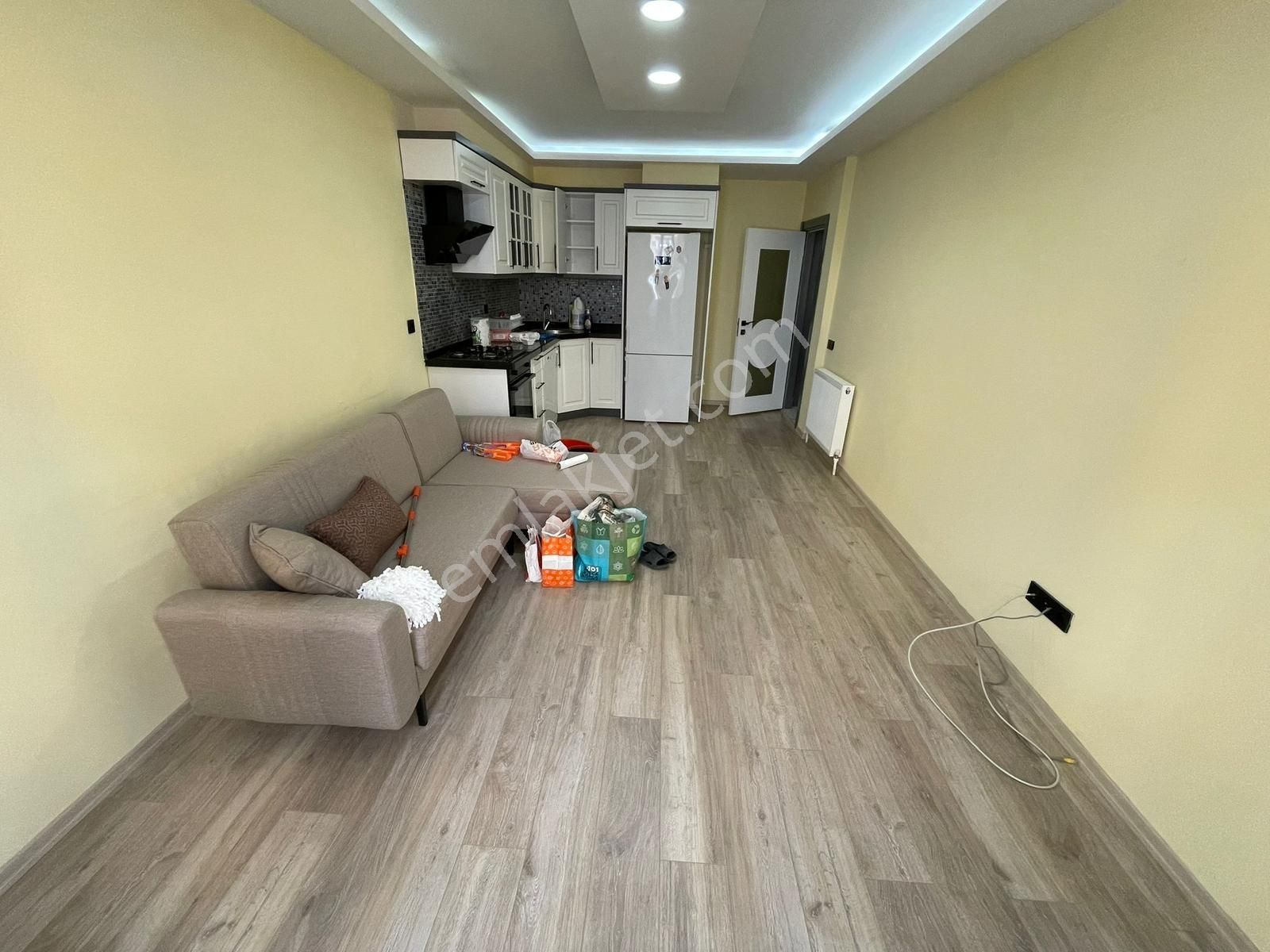 Yalazı'dan Akçay İkizçay'da 1+1 50m.kare Satılık Ara Kat Daire - Görsel 6