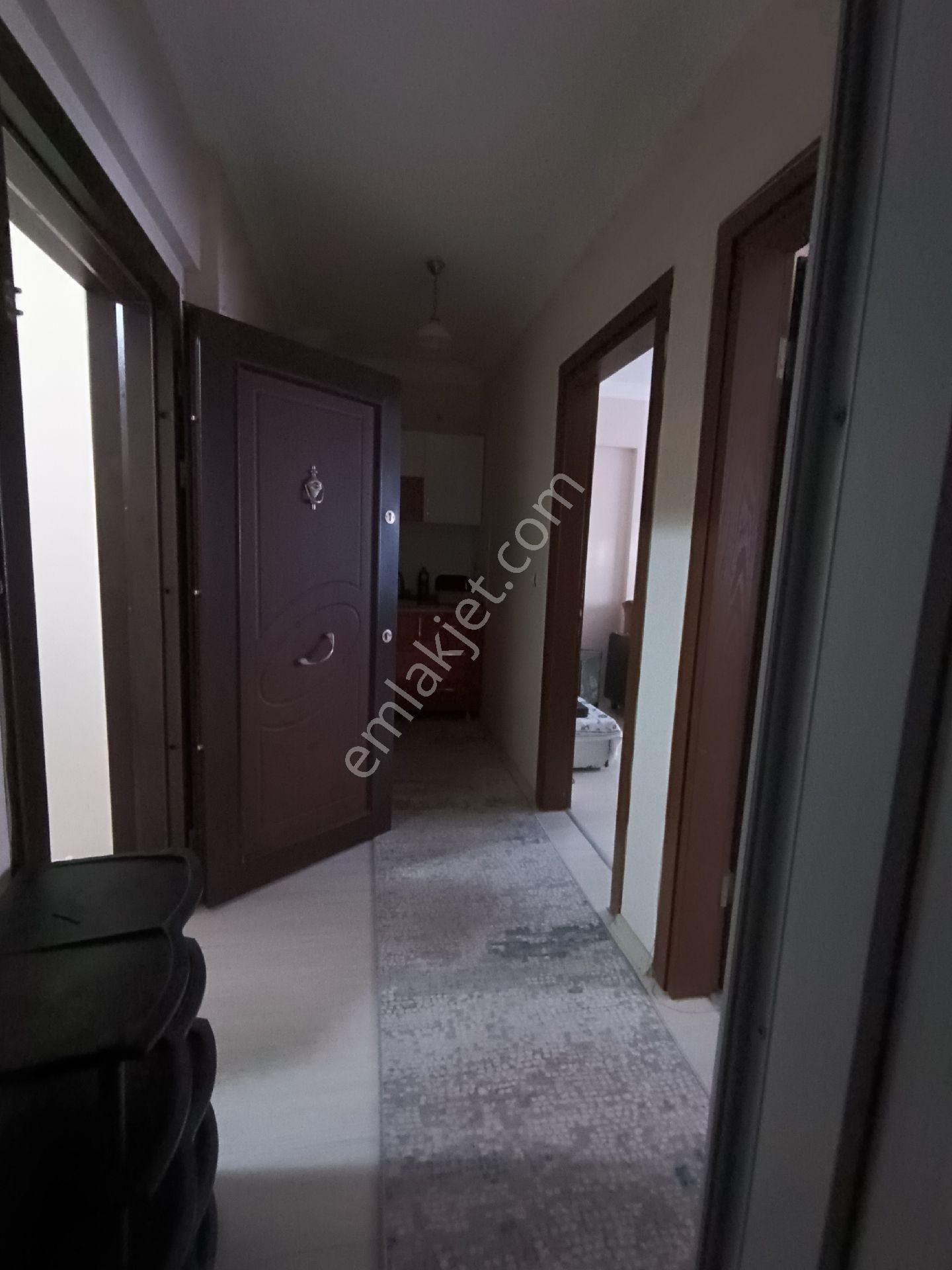 Nazilli /sümer Mahallesi Satılık Daire Nazilli / - Görsel 9