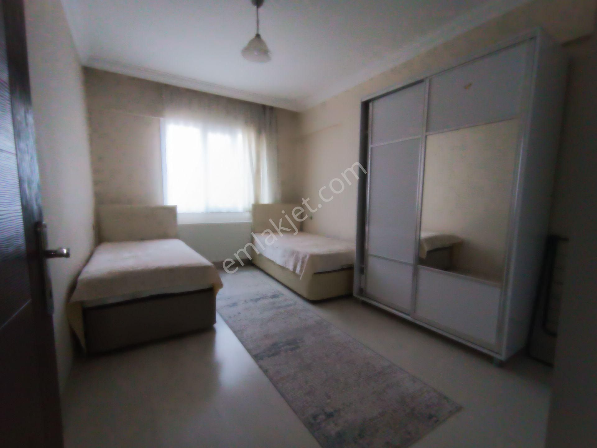 Nazilli /sümer Mahallesi Satılık Daire Nazilli / - Görsel 2