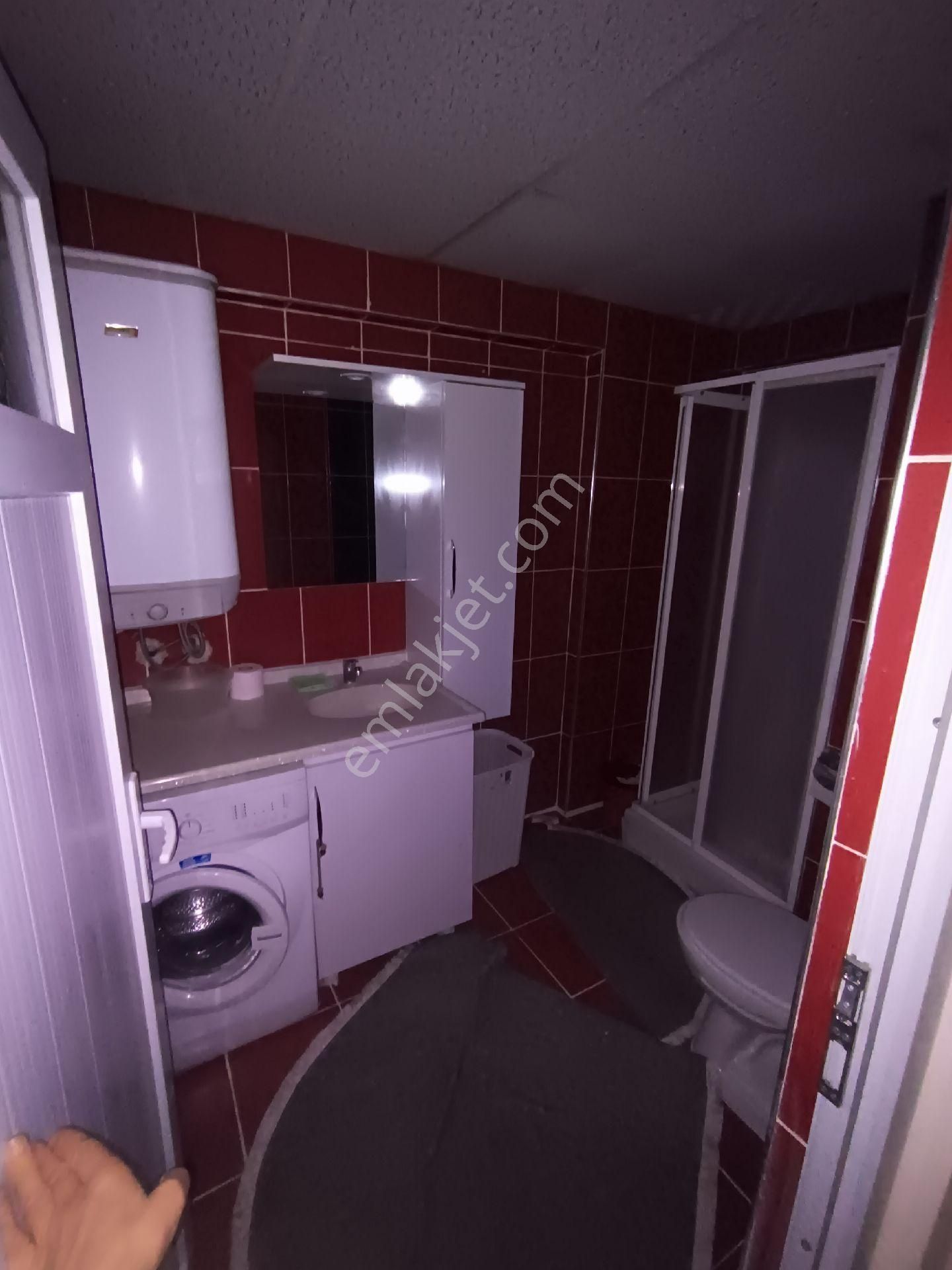 Nazilli /sümer Mahallesi Satılık Daire Nazilli / - Görsel 7