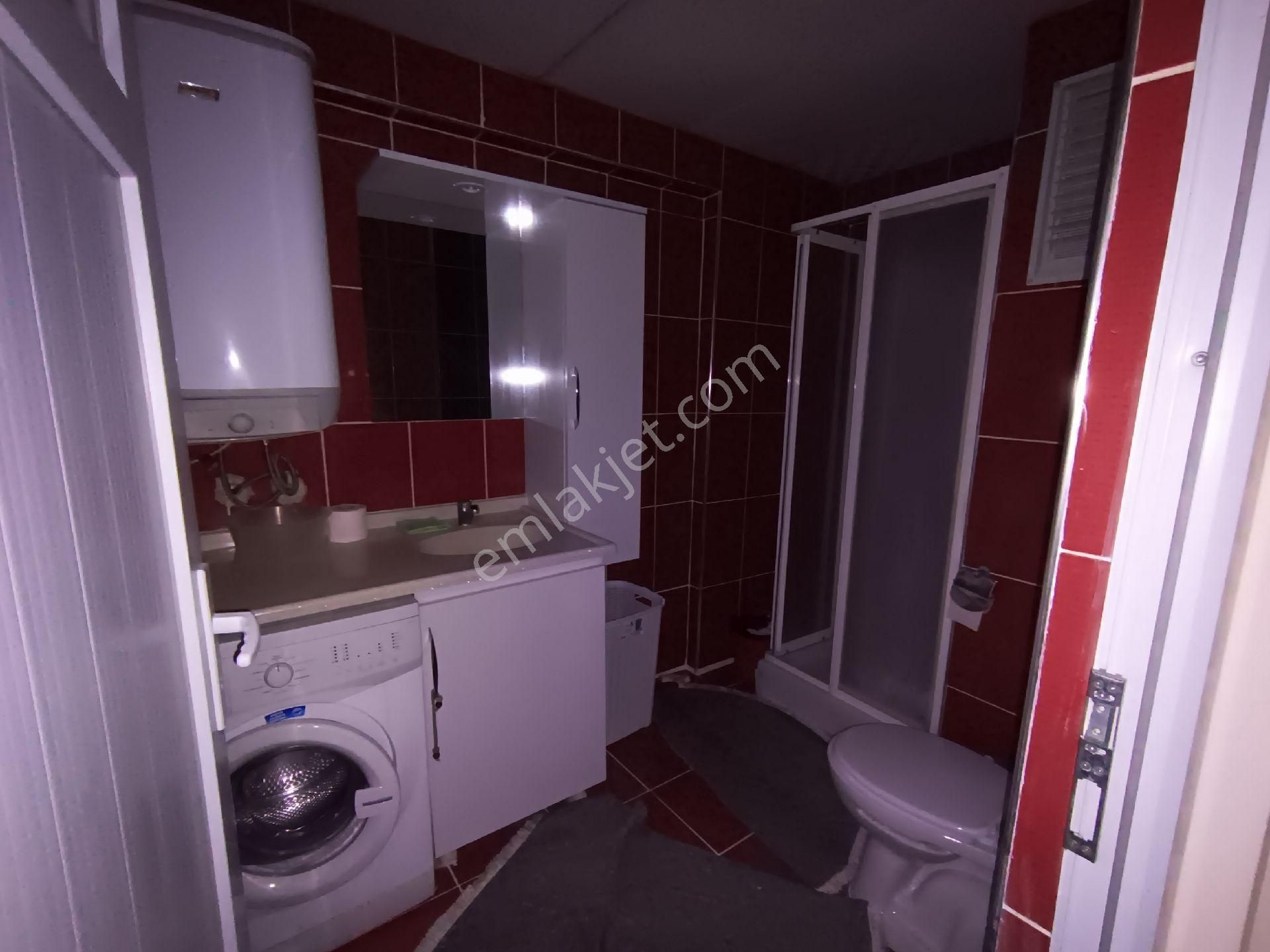 Nazilli /sümer Mahallesi Satılık Daire Nazilli / - Görsel 8