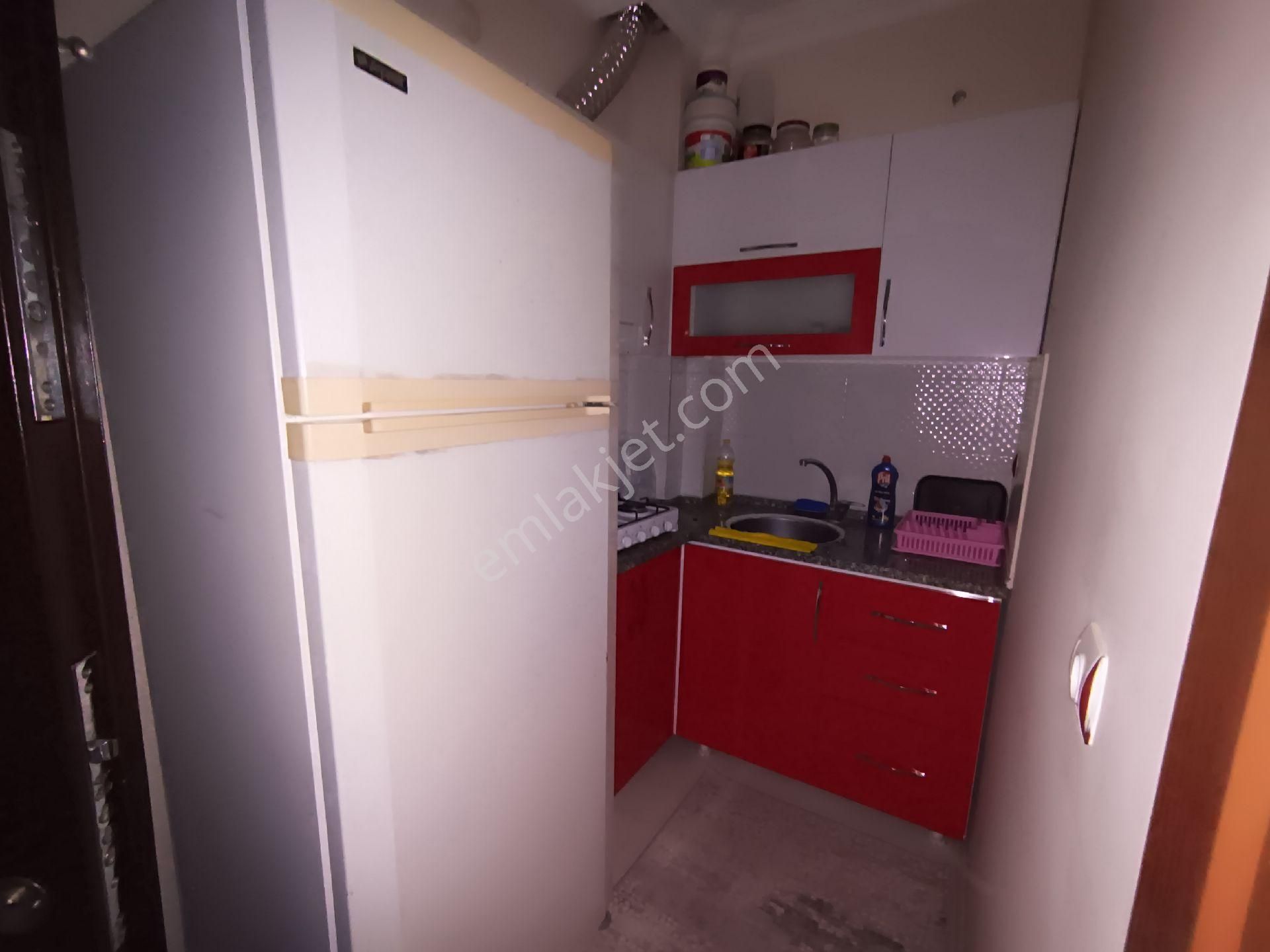 Nazilli /sümer Mahallesi Satılık Daire Nazilli / - Görsel 6