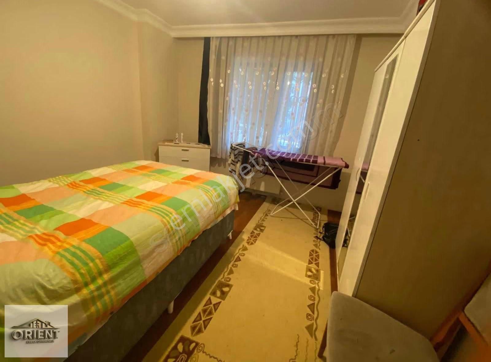 Denizköşklerde Düz Giriş 3+1 130 M² Net Balkonlu Satılık Daire - Görsel 3