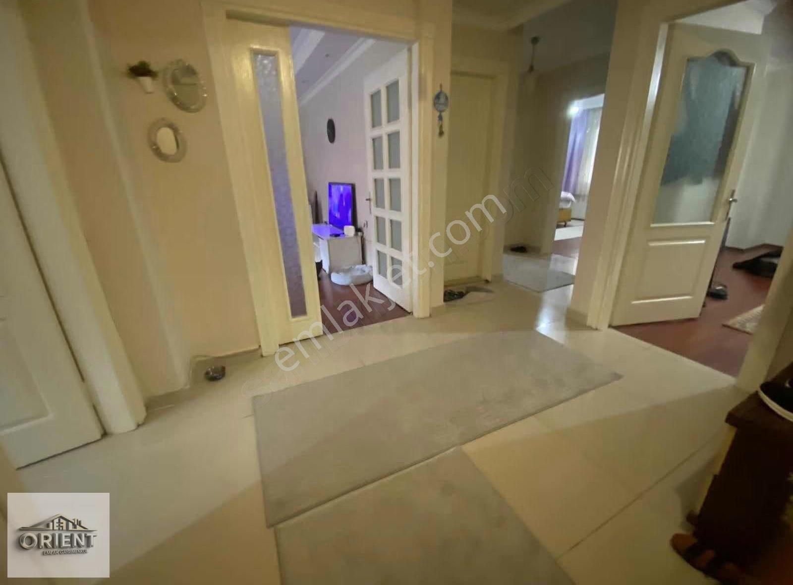 Denizköşklerde Düz Giriş 3+1 130 M² Net Balkonlu Satılık Daire - Görsel 2