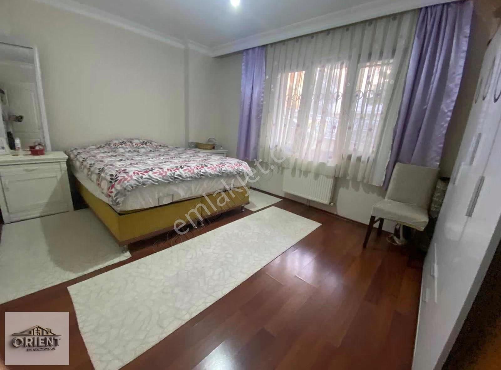Denizköşklerde Düz Giriş 3+1 130 M² Net Balkonlu Satılık Daire - Görsel 6