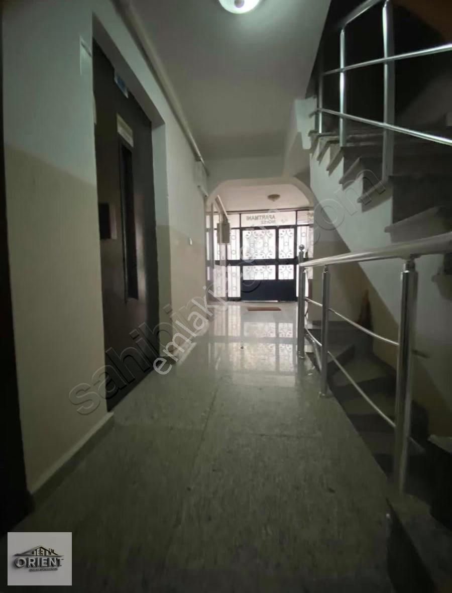 Denizköşklerde Düz Giriş 3+1 130 M² Net Balkonlu Satılık Daire - Görsel 7