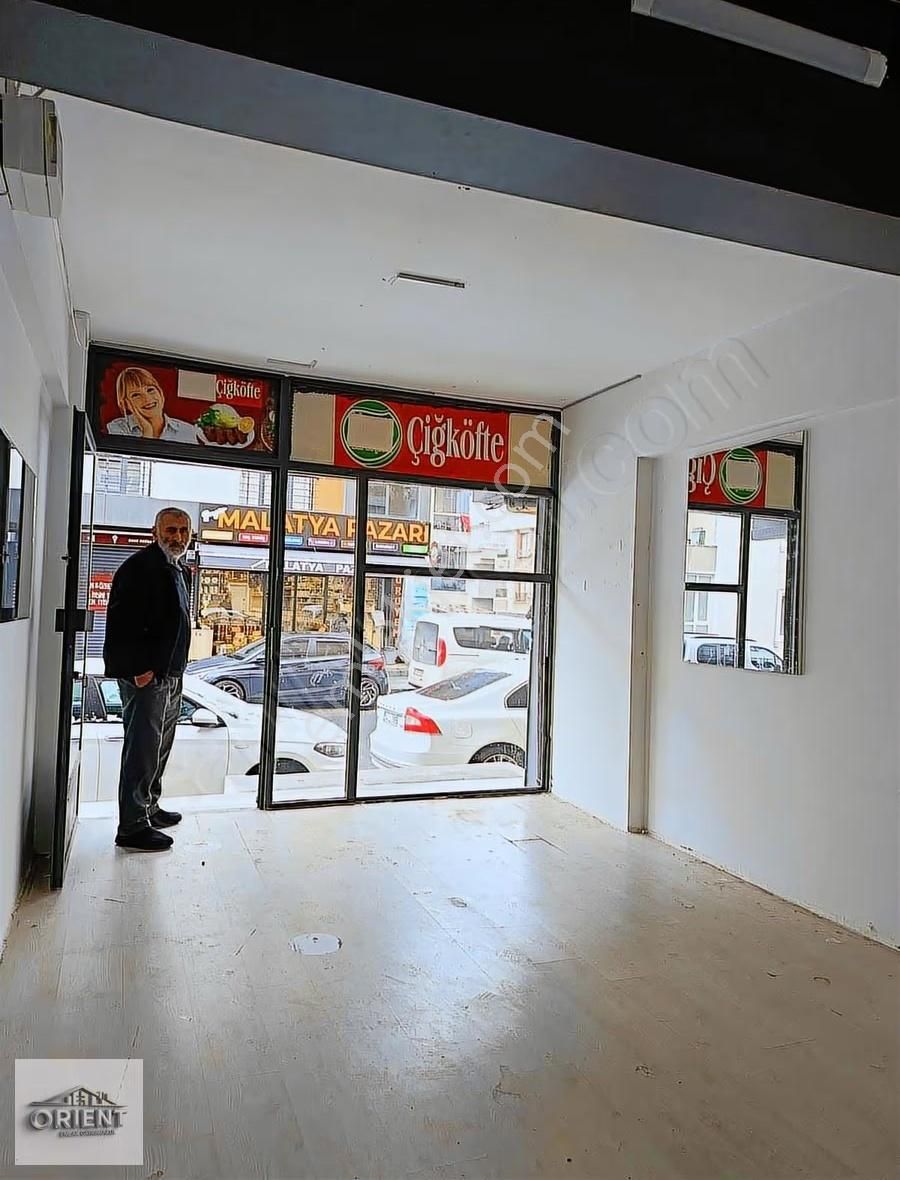 Cihangir Merkezde 25 M² Kiralık Dükkan,gıda, Ofis, Mağaza Uygun