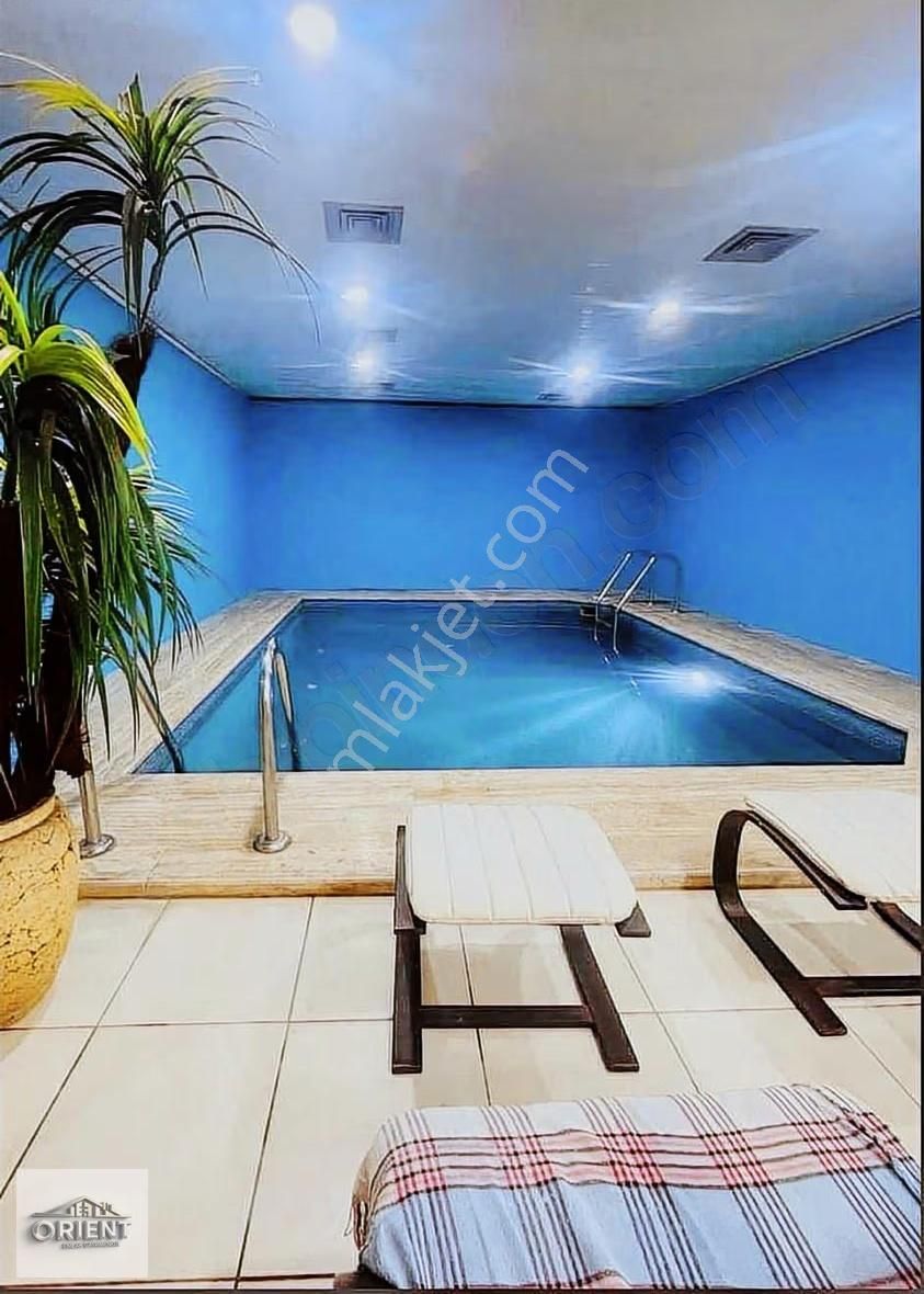 Çok Amaçlı Kiralık Tesis Spa Alternatif İşlere Uygun
