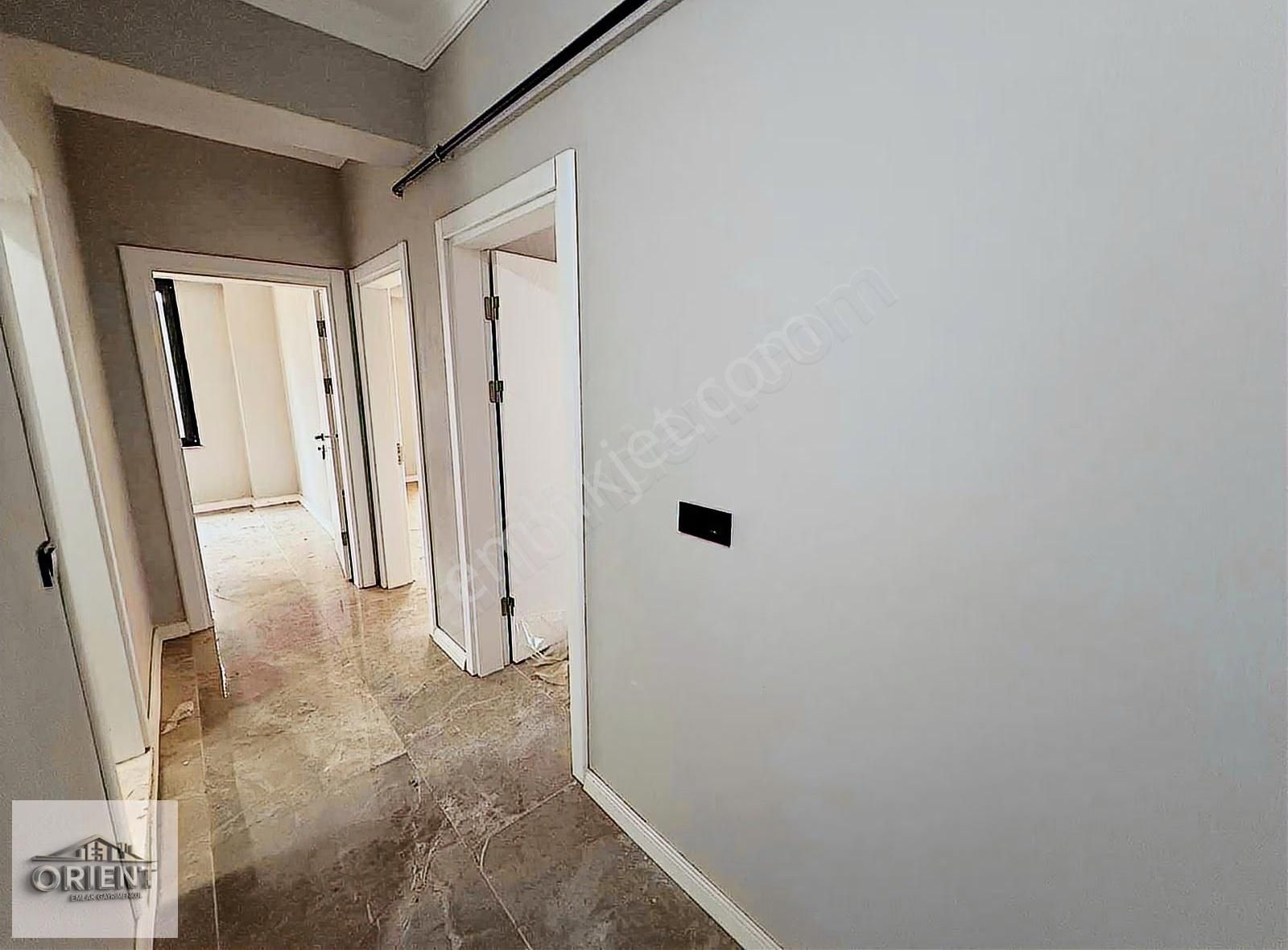 Denize Yürüme Mesafesinde Havuzlu Verandalı 2+1 Bahçe Katı - Görsel 11