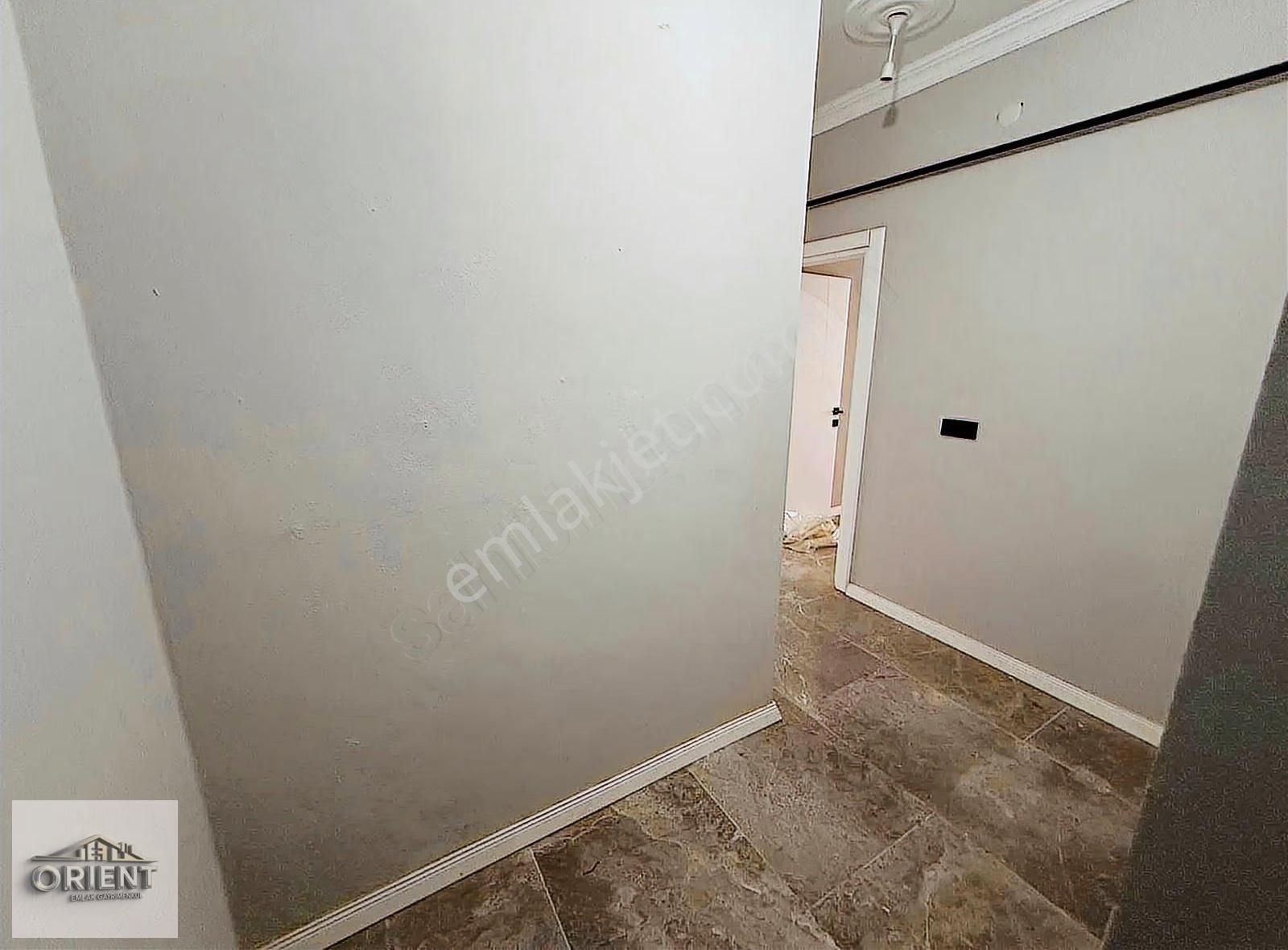 Denize Yürüme Mesafesinde Havuzlu Verandalı 2+1 Bahçe Katı - Görsel 7