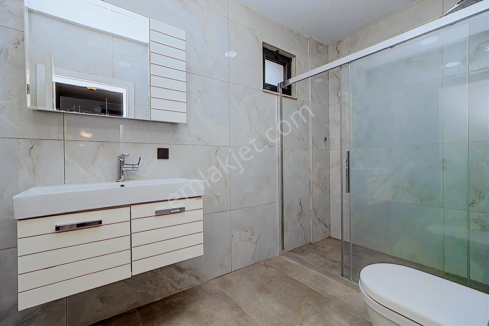 Gujan Ceyhan'dan Döşemealtı Yeşilbayır Satılık 4+1 Dubleks Villa - Görsel 34