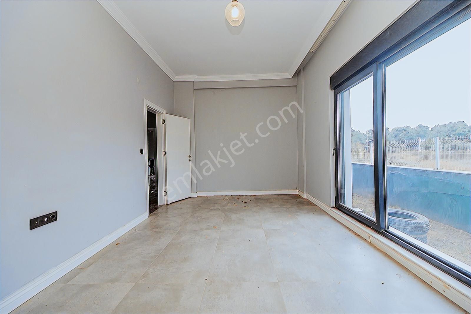 Gujan Ceyhan'dan Döşemealtı Yeşilbayır Satılık 4+1 Dubleks Villa - Görsel 10