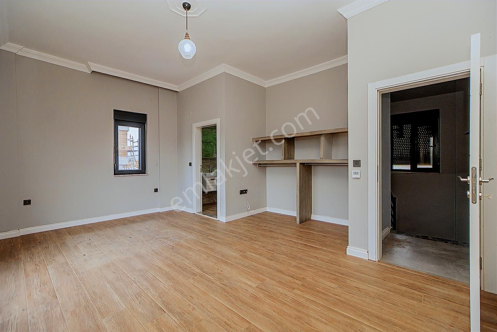 Gujan Ceyhan'dan Döşemealtı Yeşilbayır Satılık 4+1 Dubleks Villa - Görsel 12