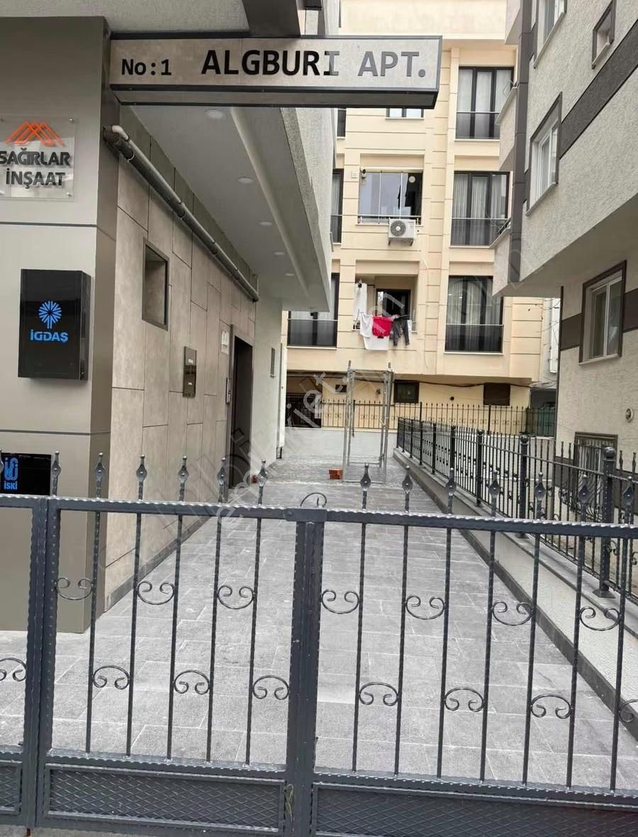 Orient Emlaktan Lüks Detaylara Sahip Kiralık Daire - Görsel 6