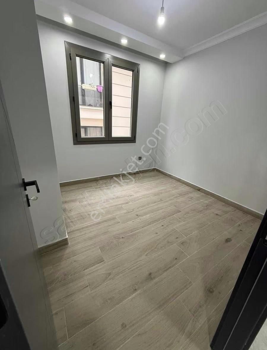 Orient Emlaktan Lüks Detaylara Sahip Kiralık Daire - Görsel 8