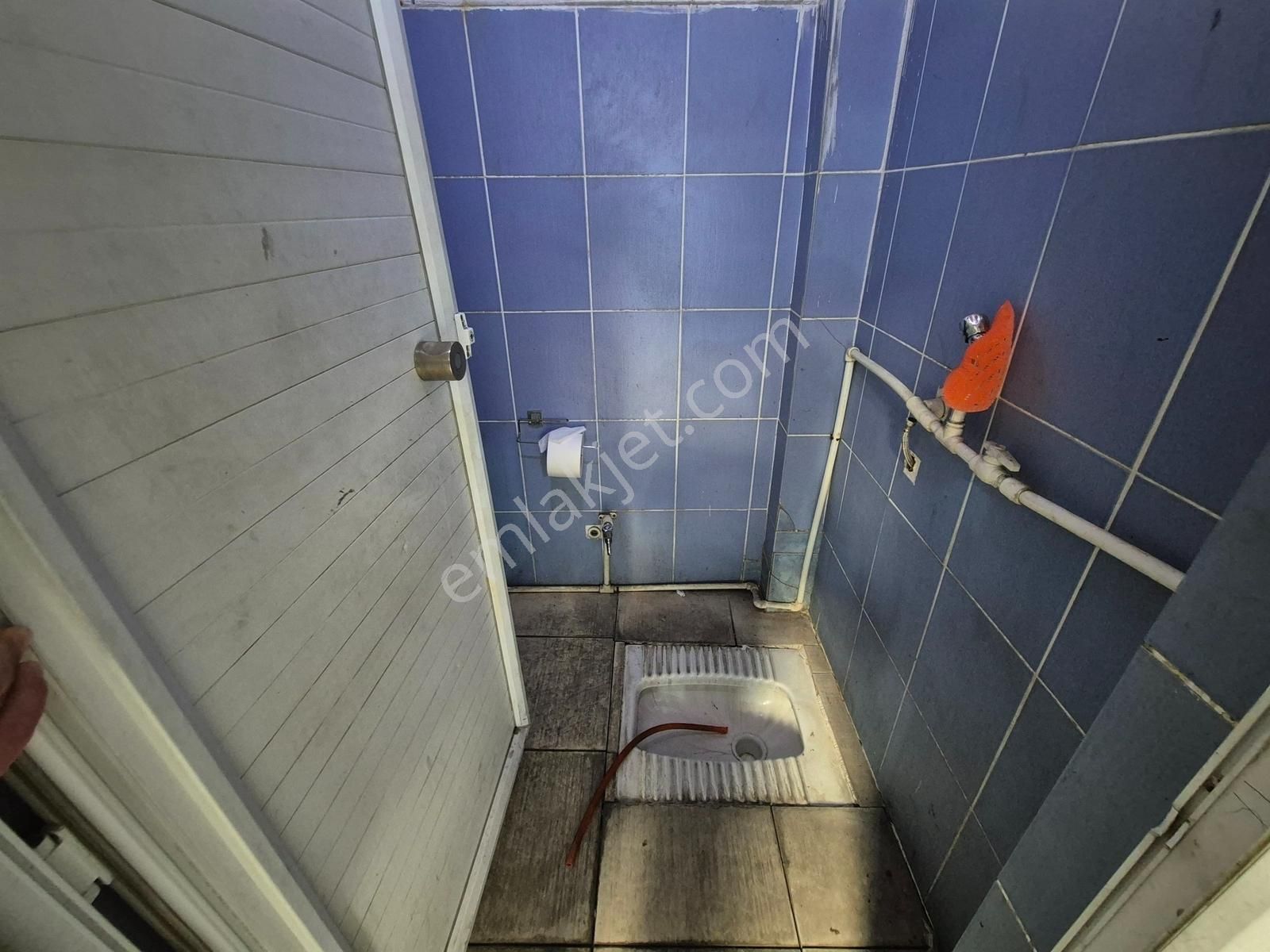 Antalya Muratpaşa Yenigöl Mahallesinde 600m² Kiralık Depo - Görsel 18