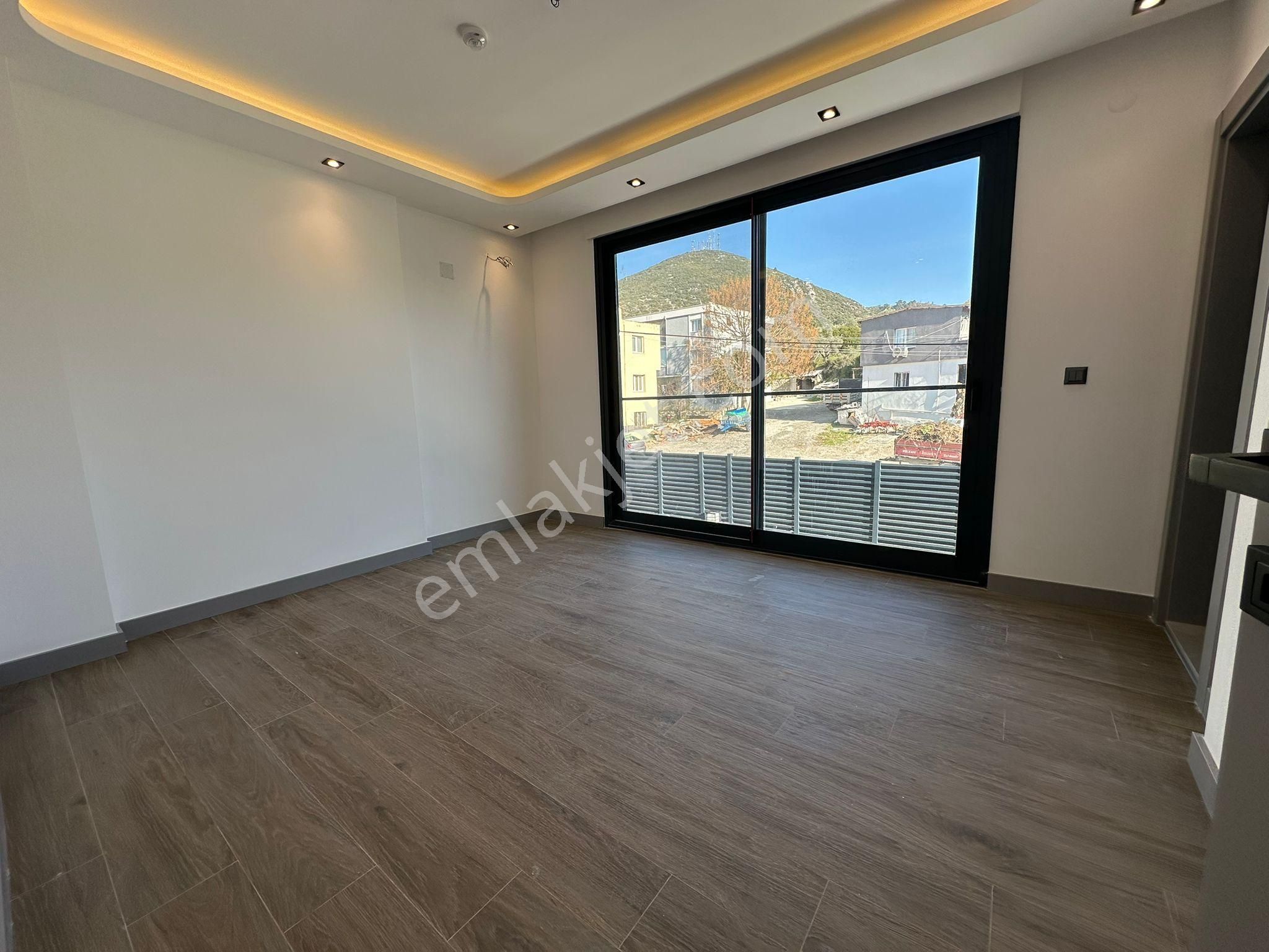 Ege Mahallesinde Ayrıcalıklı Yaşam 500m² Bahçeli Müstakil Villa - Görsel 21