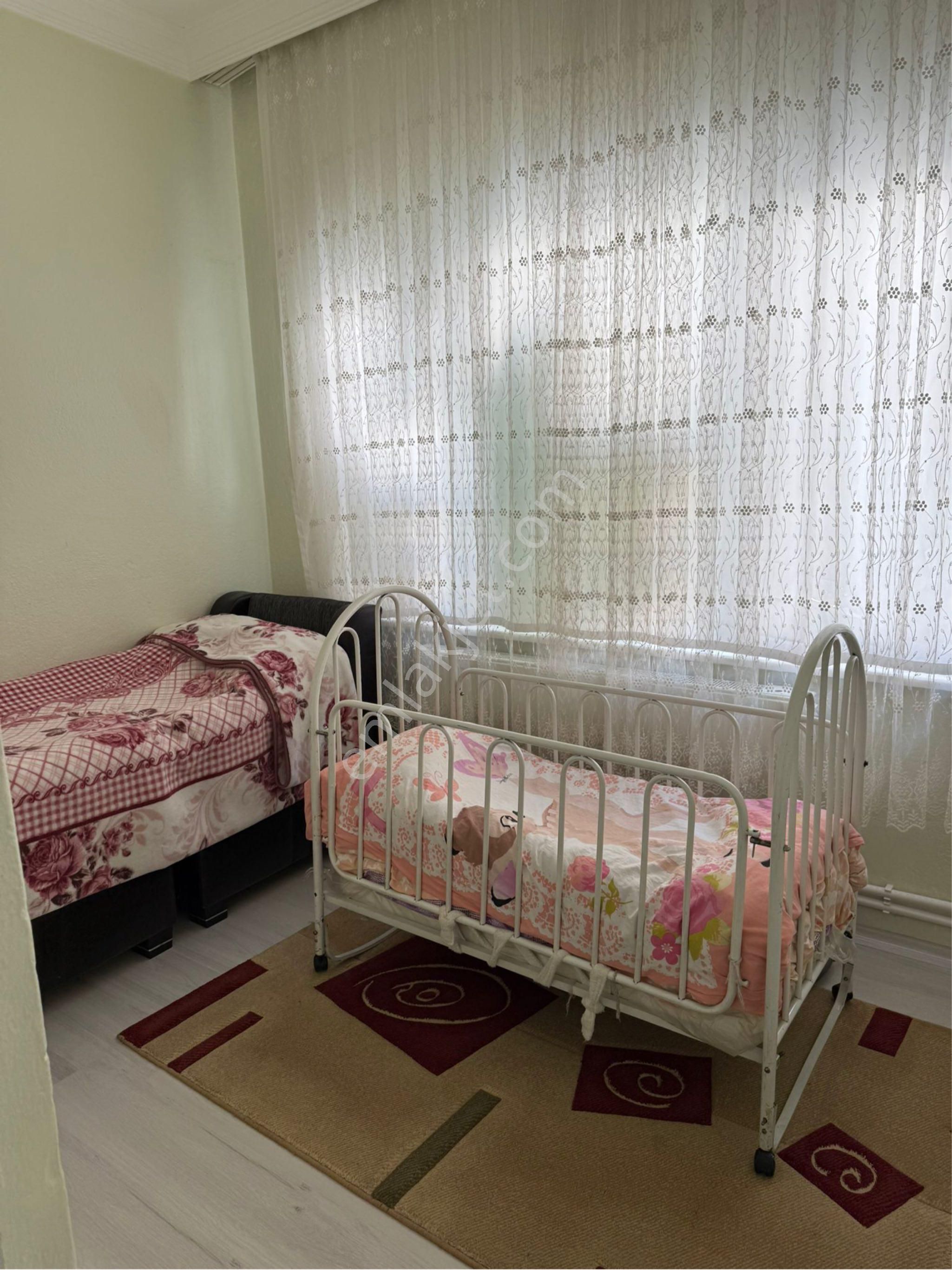 Anadolu Emlaktan Satılık Fevzi Çakmakta Zemin Kat Kombili Daire - Görsel 12