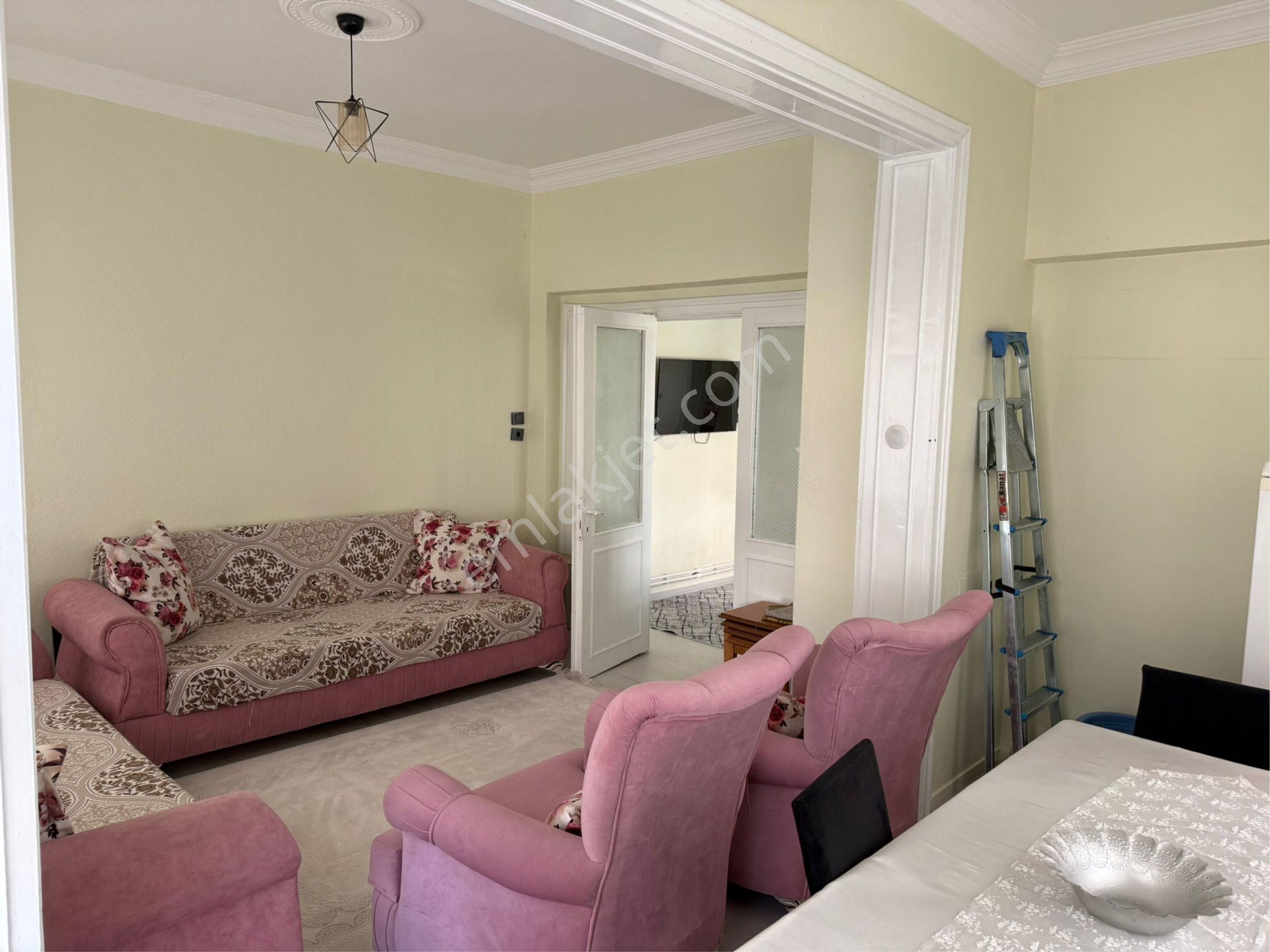 Anadolu Emlaktan Satılık Fevzi Çakmakta Zemin Kat Kombili Daire - Görsel 10