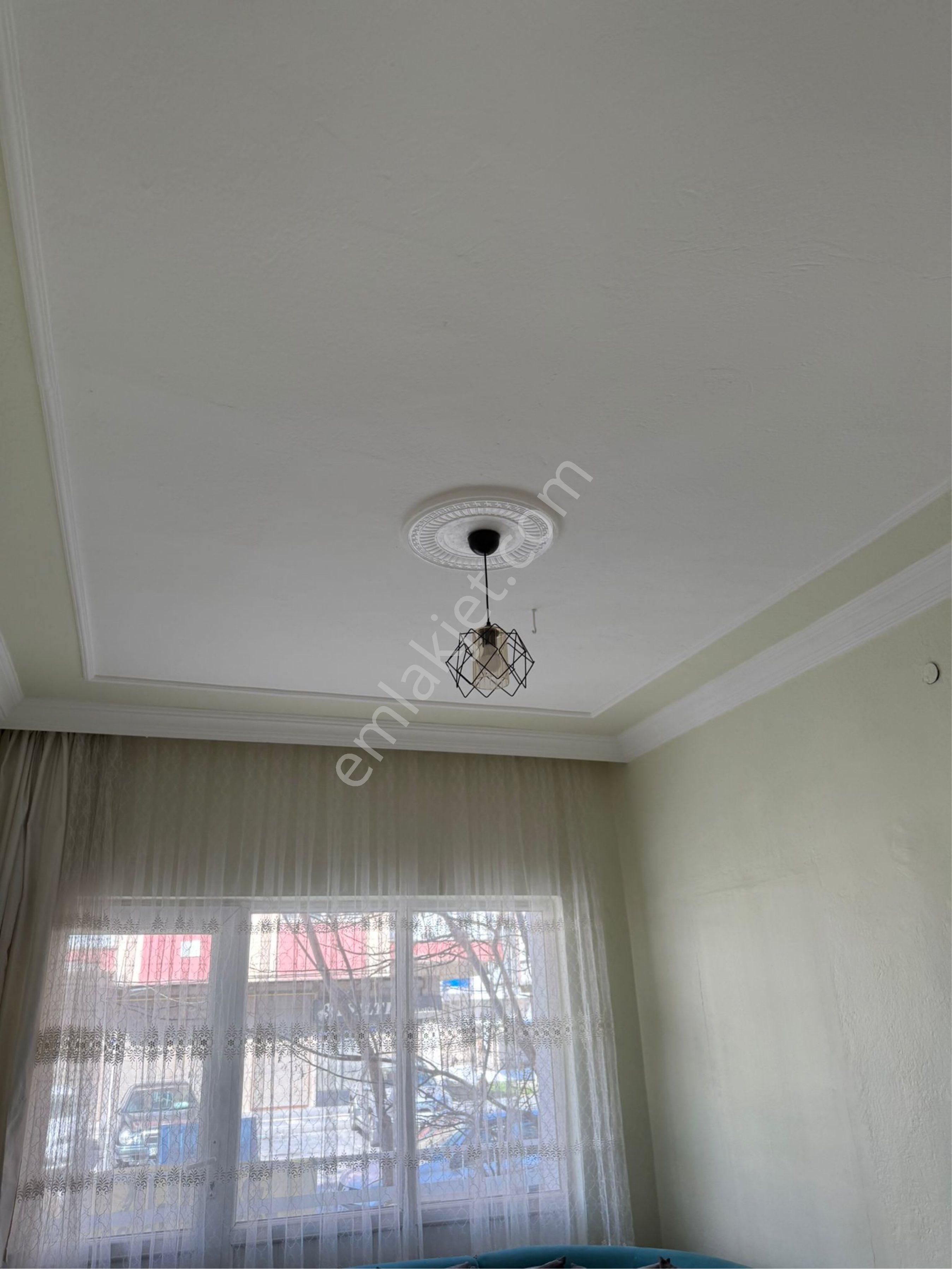 Anadolu Emlaktan Satılık Fevzi Çakmakta Zemin Kat Kombili Daire - Görsel 11