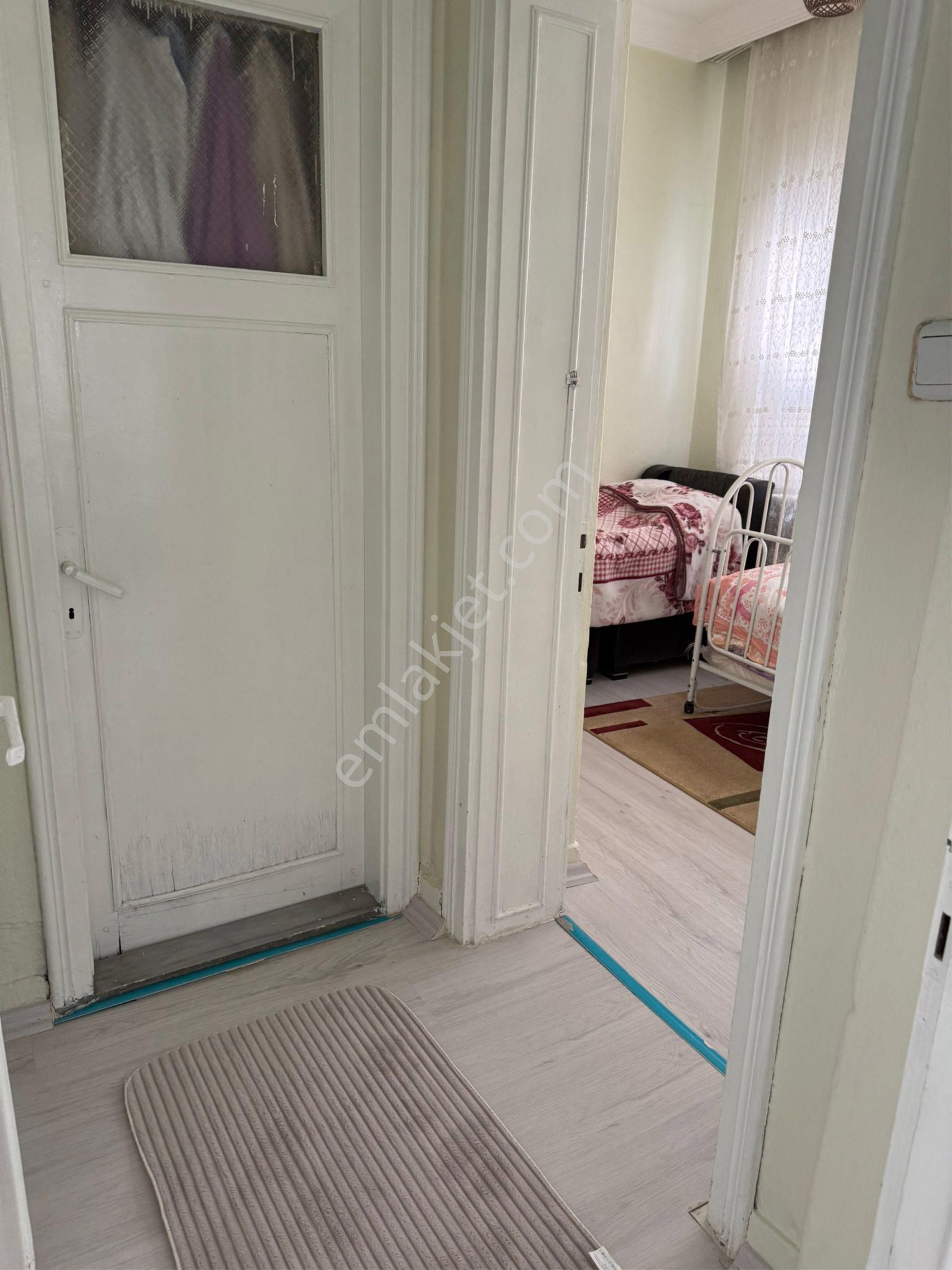 Anadolu Emlaktan Satılık Fevzi Çakmakta Zemin Kat Kombili Daire - Görsel 13