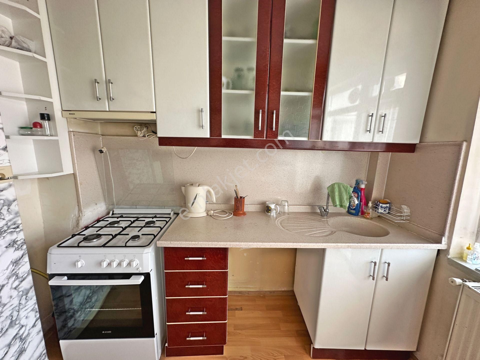 Şafaktepe Mahallesinde Manzaralı Önü Açık Yatırımlık 3+1 Satılık Daire - Görsel 15